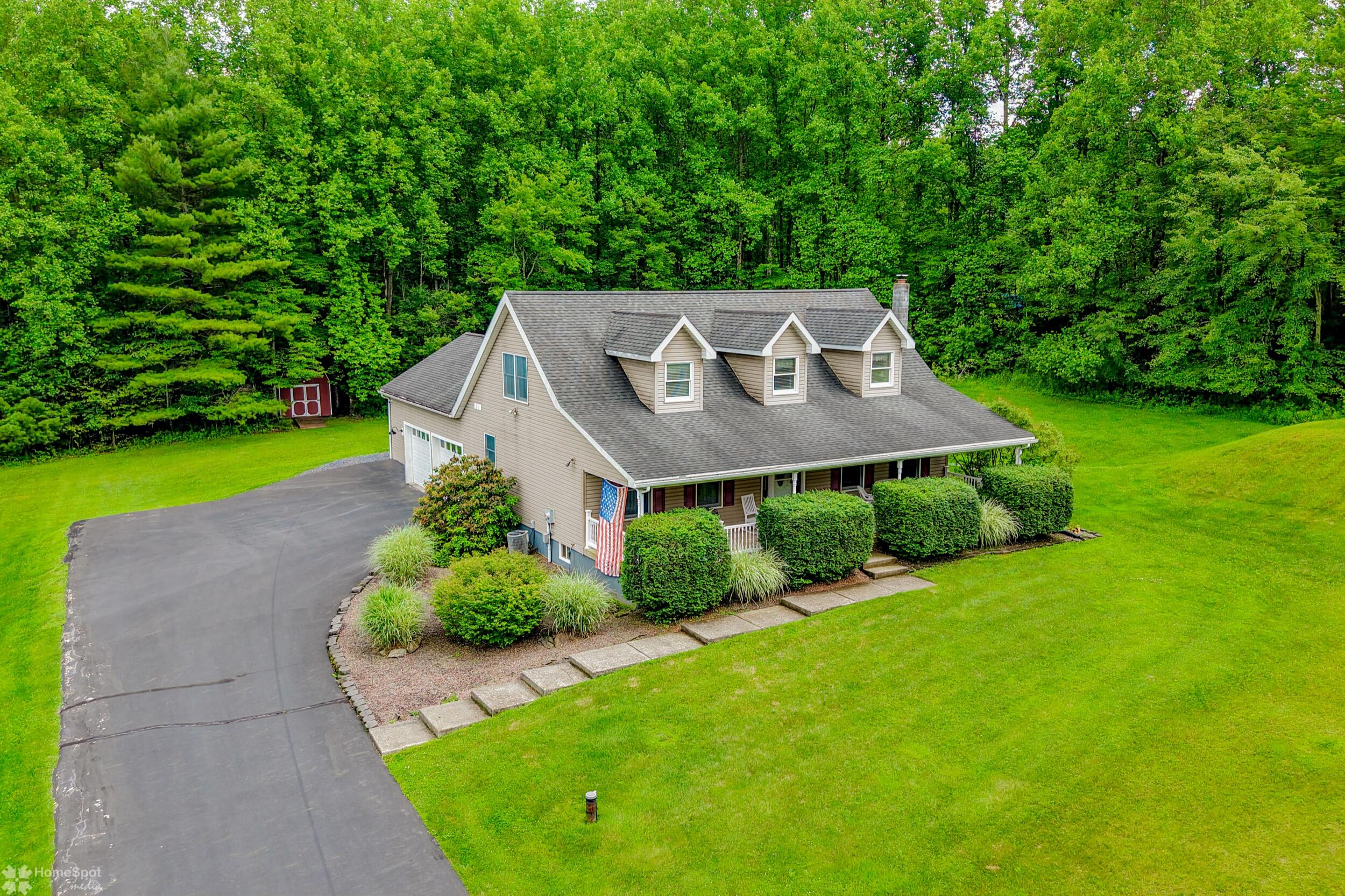 142 Hickory Lane