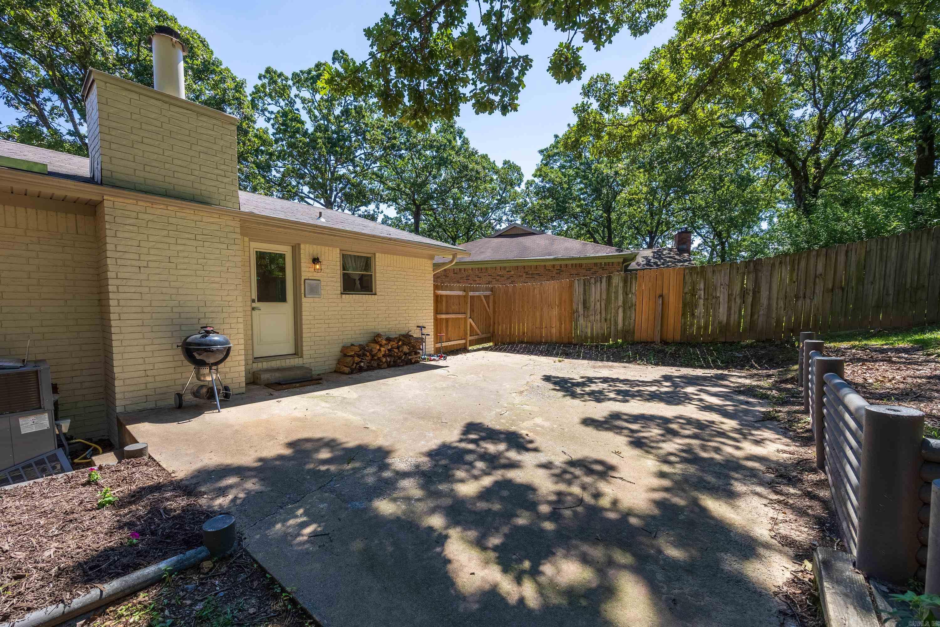 1524 Northline Drive
