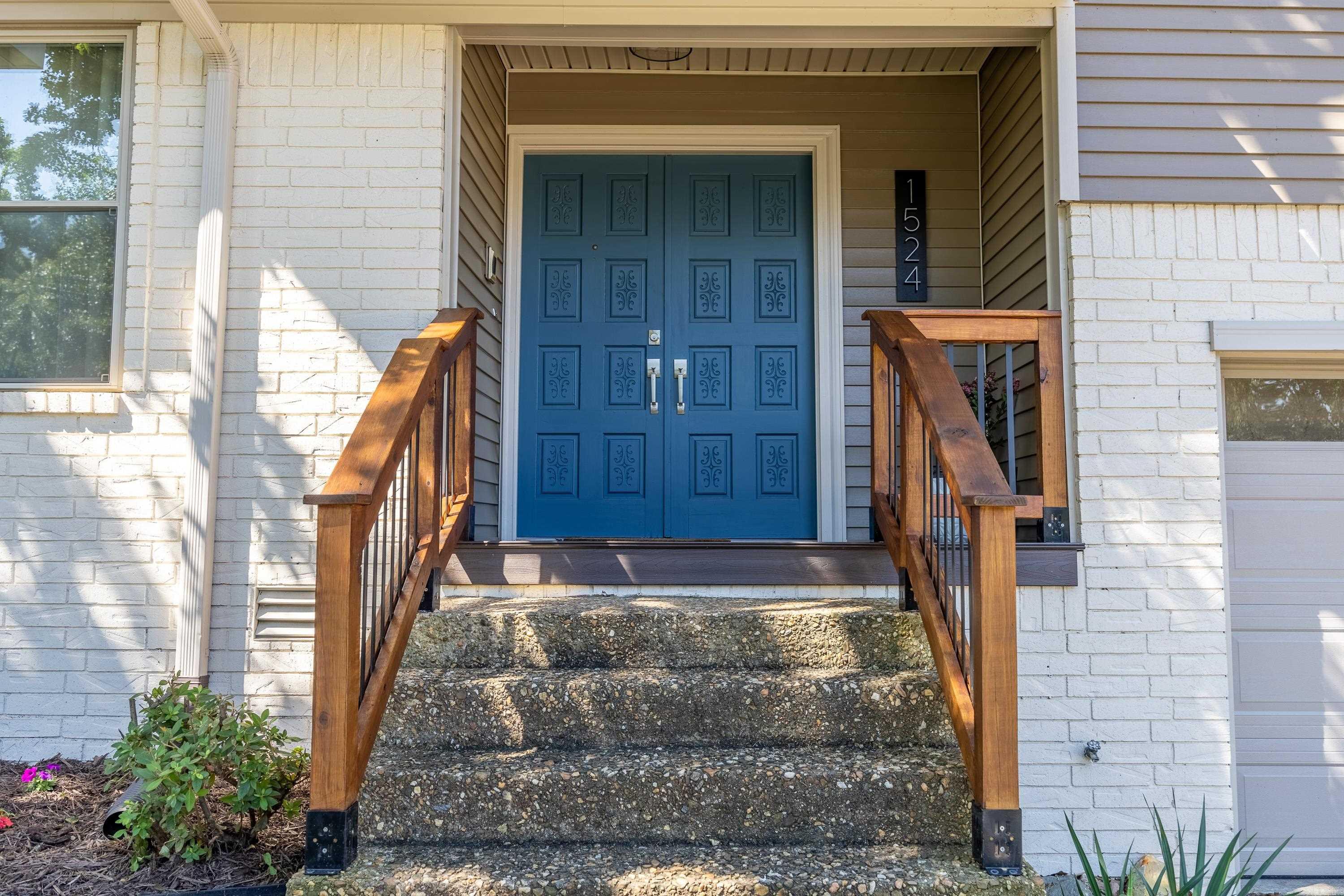 1524 Northline Drive