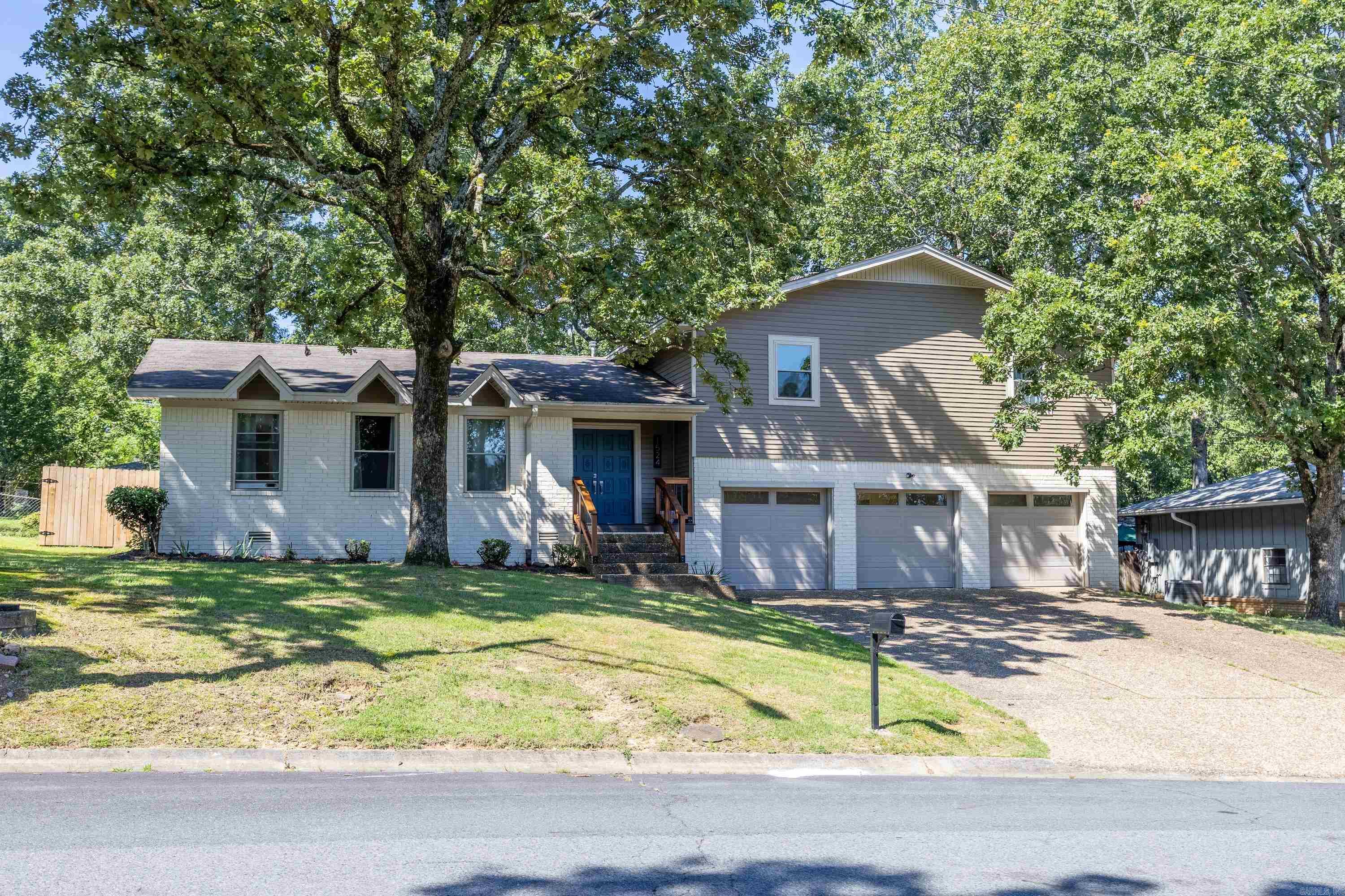 1524 Northline Drive
