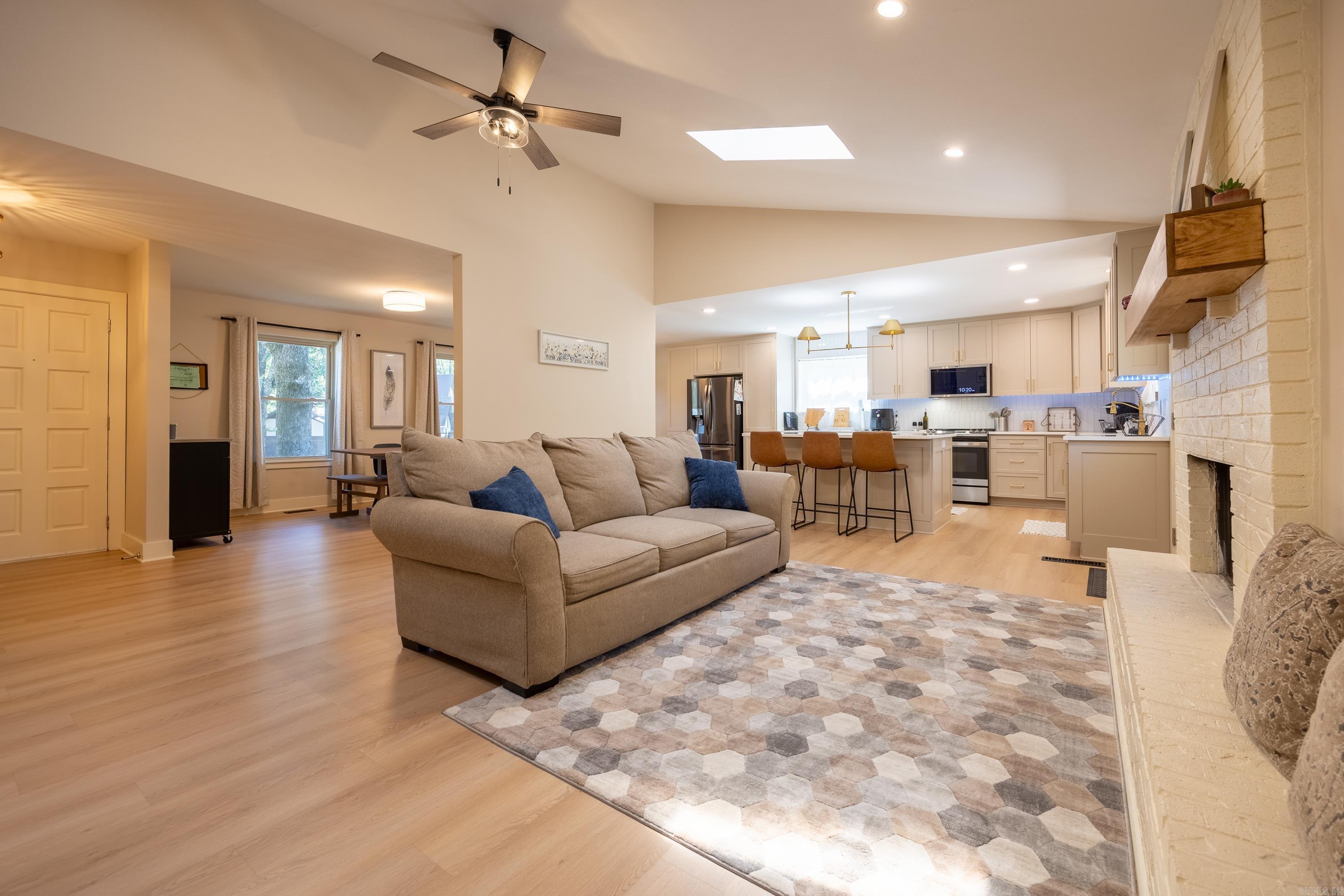 1524 Northline Drive