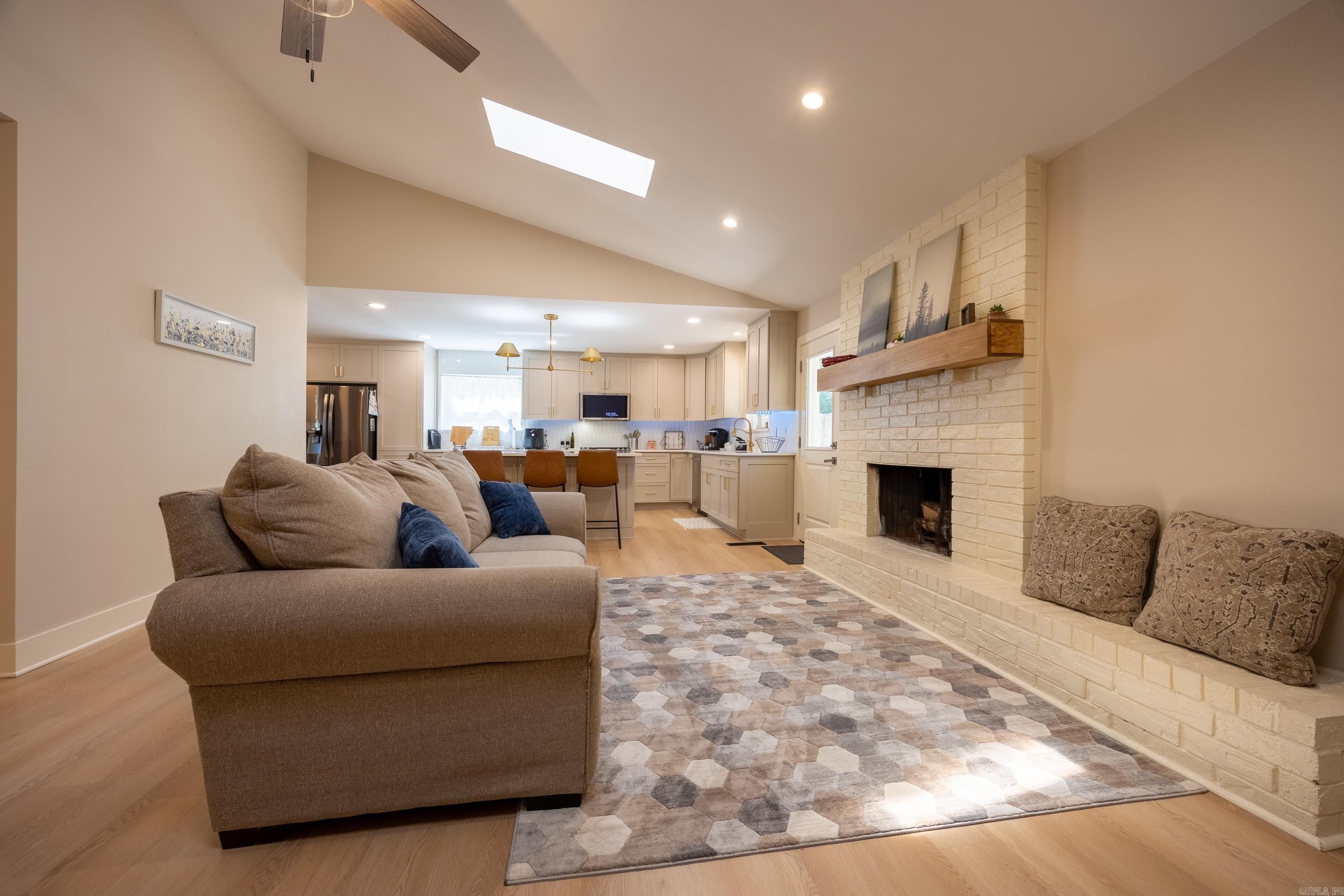 1524 Northline Drive