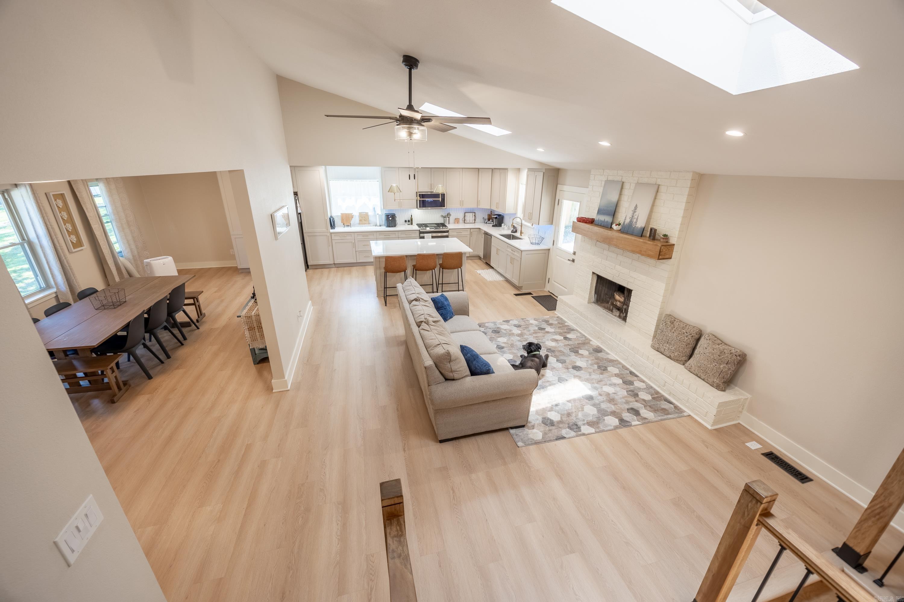 1524 Northline Drive