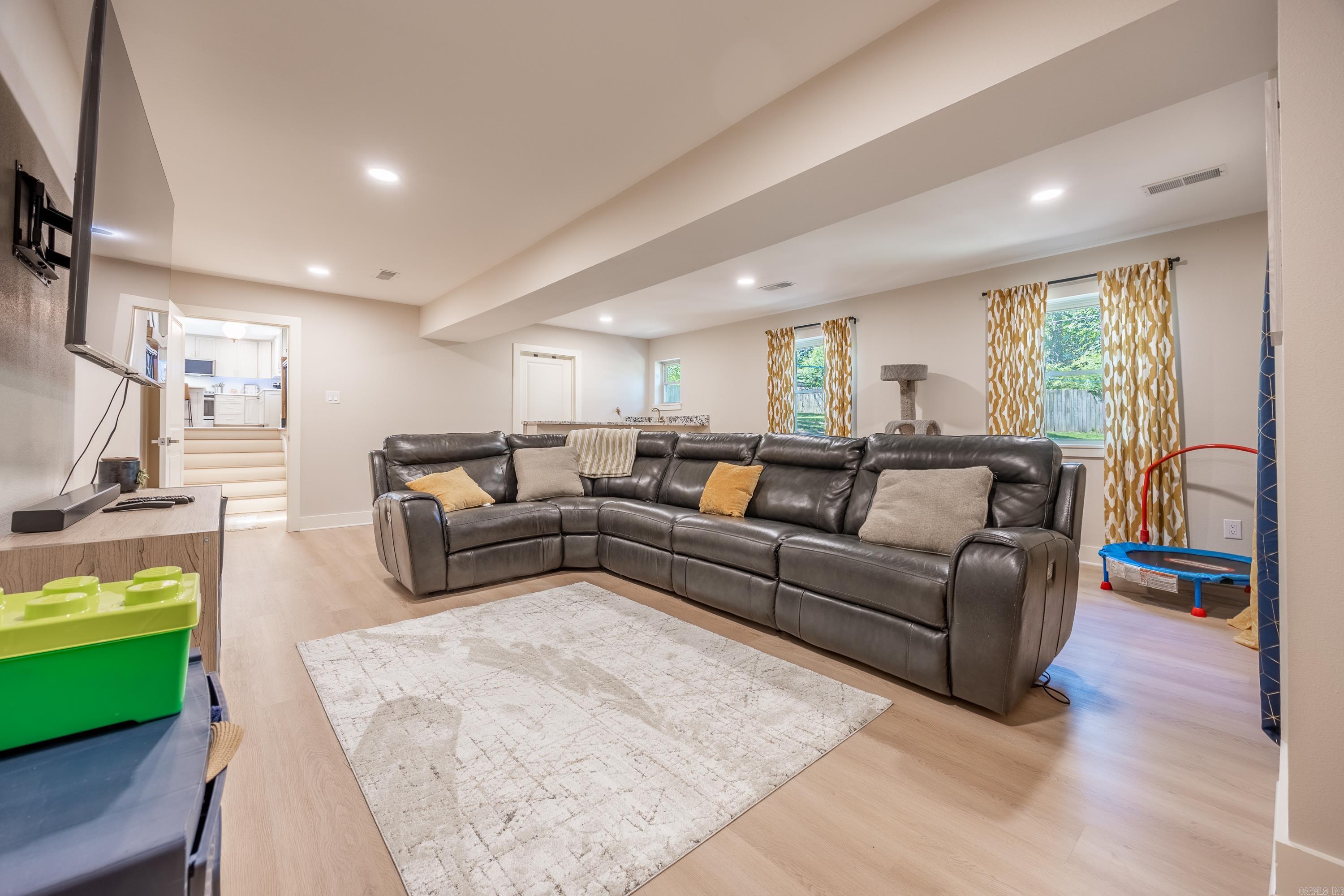 1524 Northline Drive