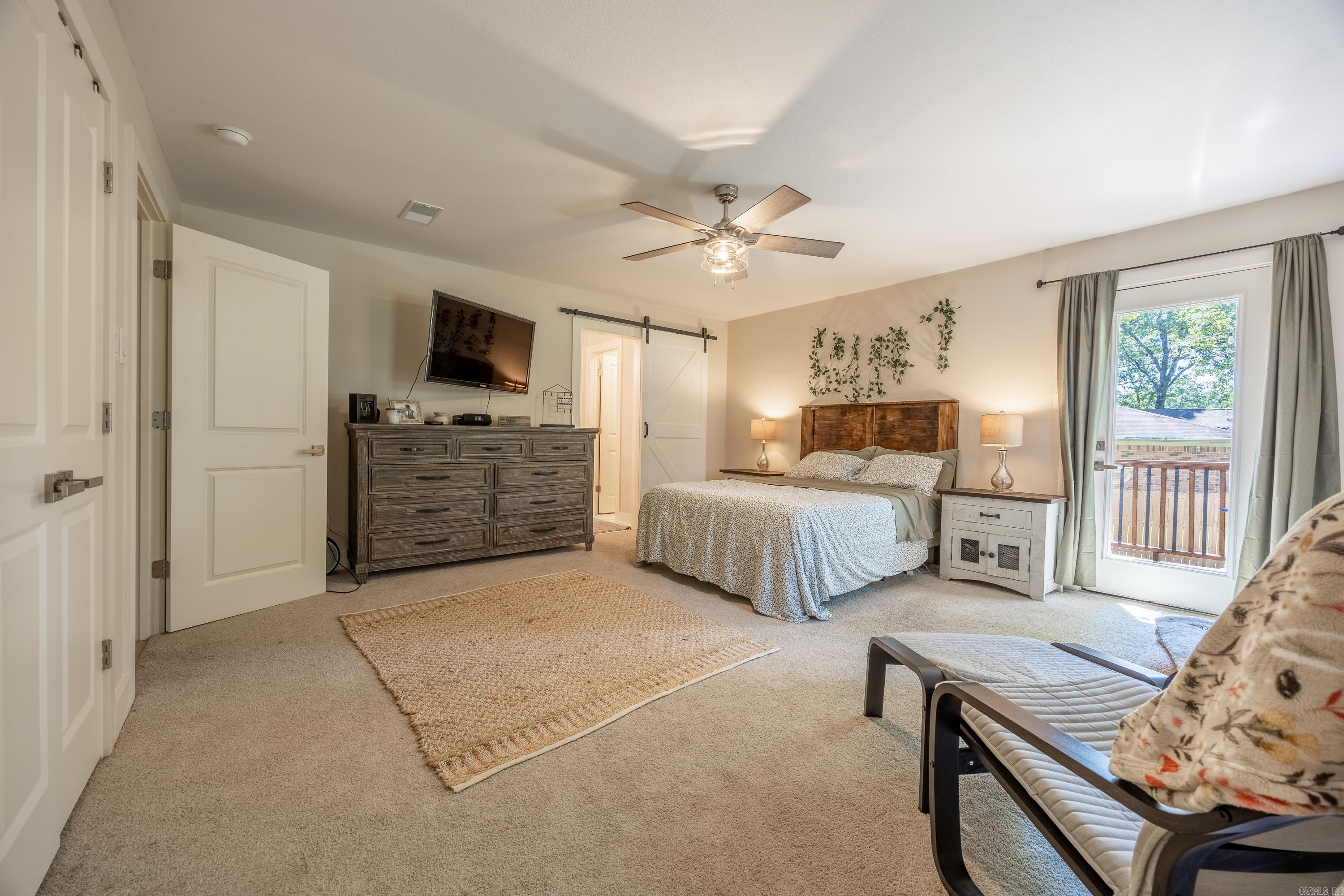 1524 Northline Drive