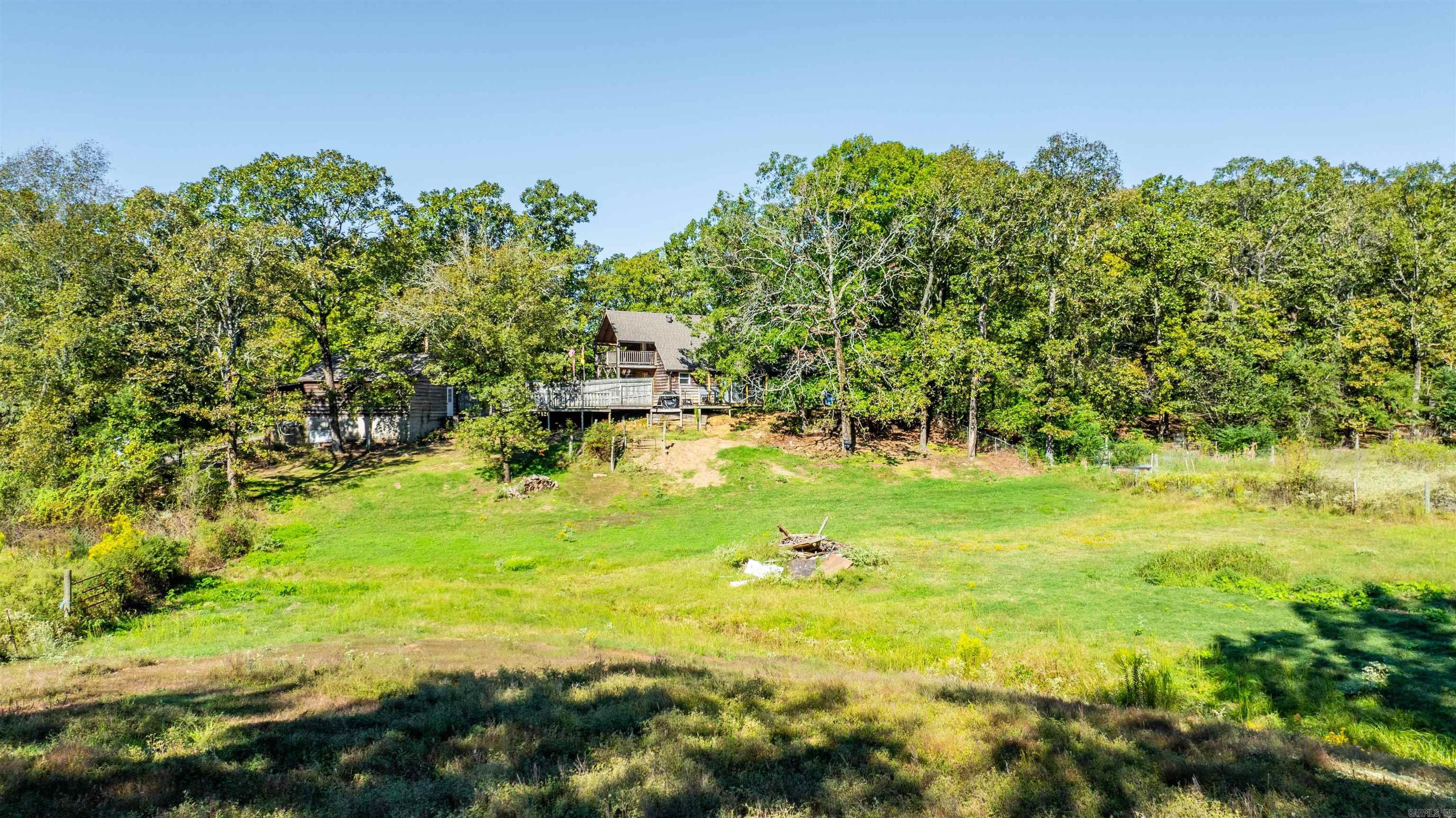 641 Willow Lake Road