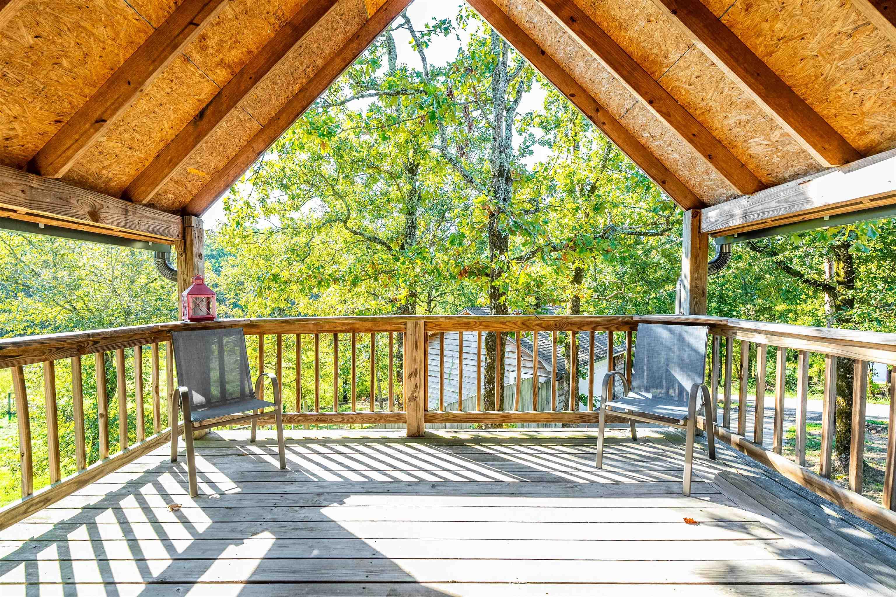 641 Willow Lake Road
