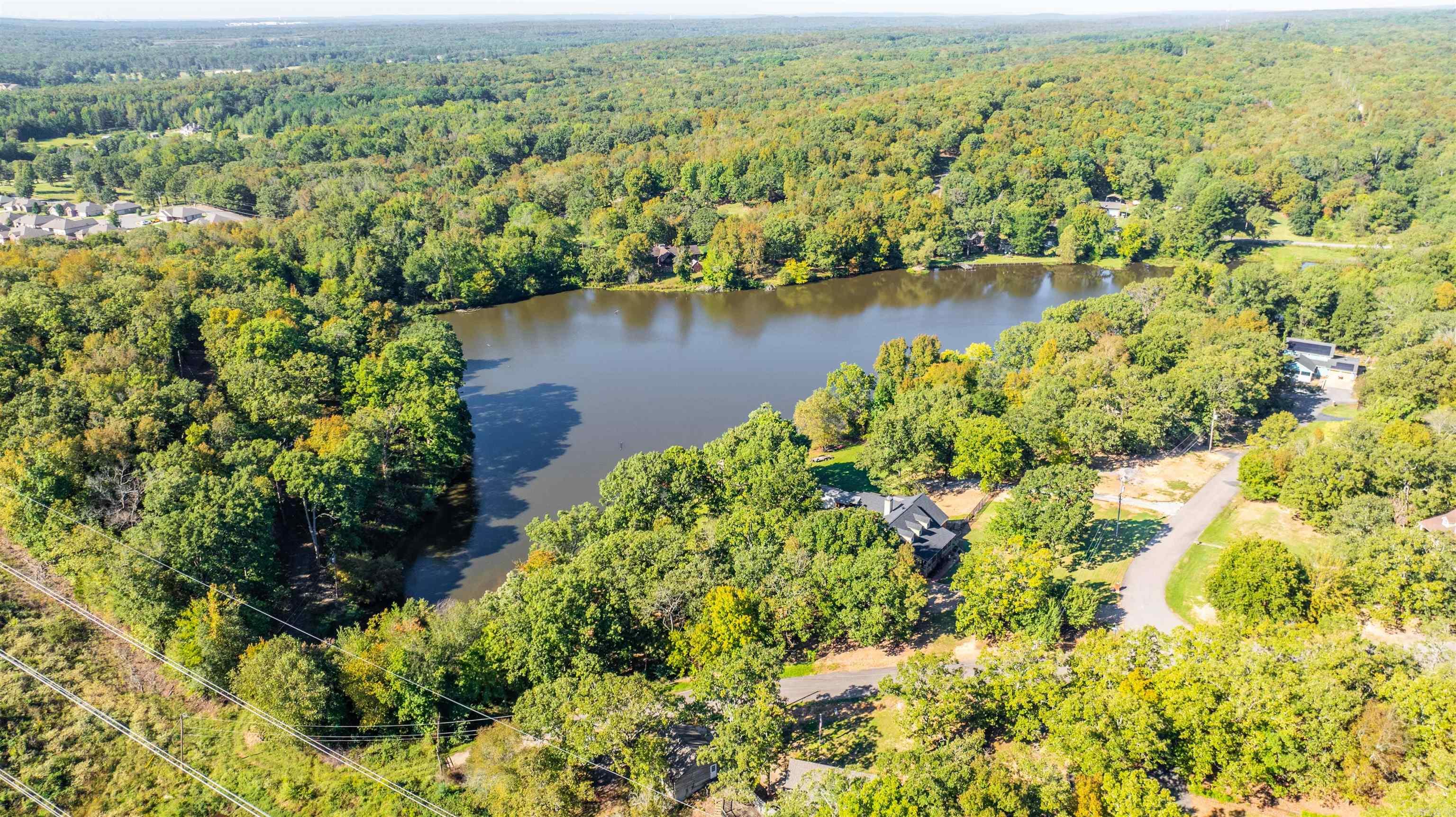 641 Willow Lake Road