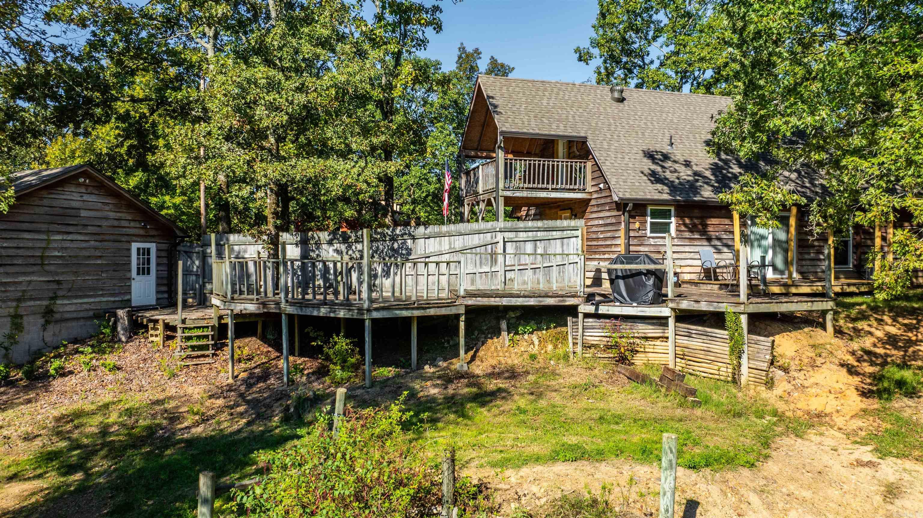 641 Willow Lake Road