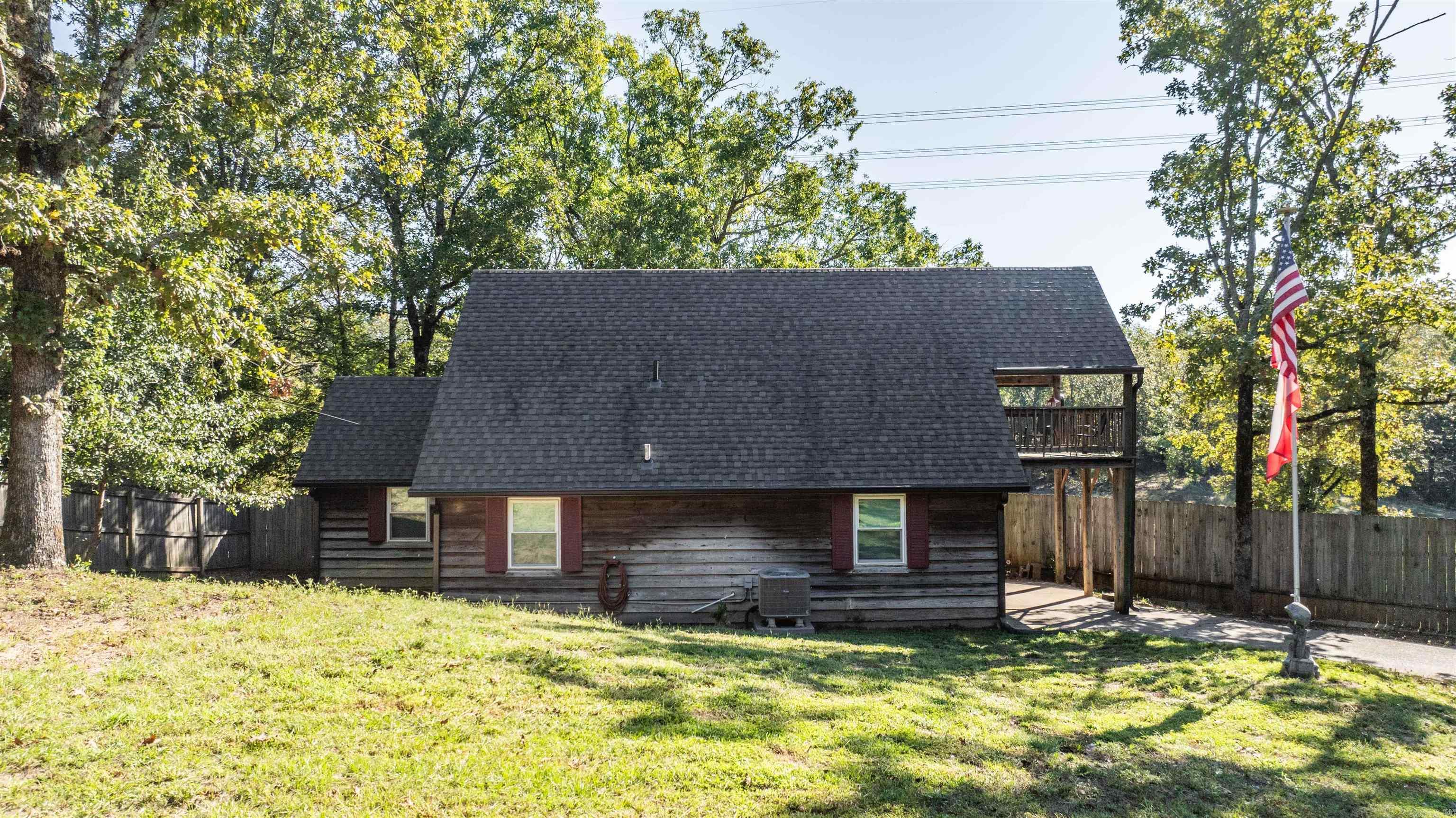 641 Willow Lake Road