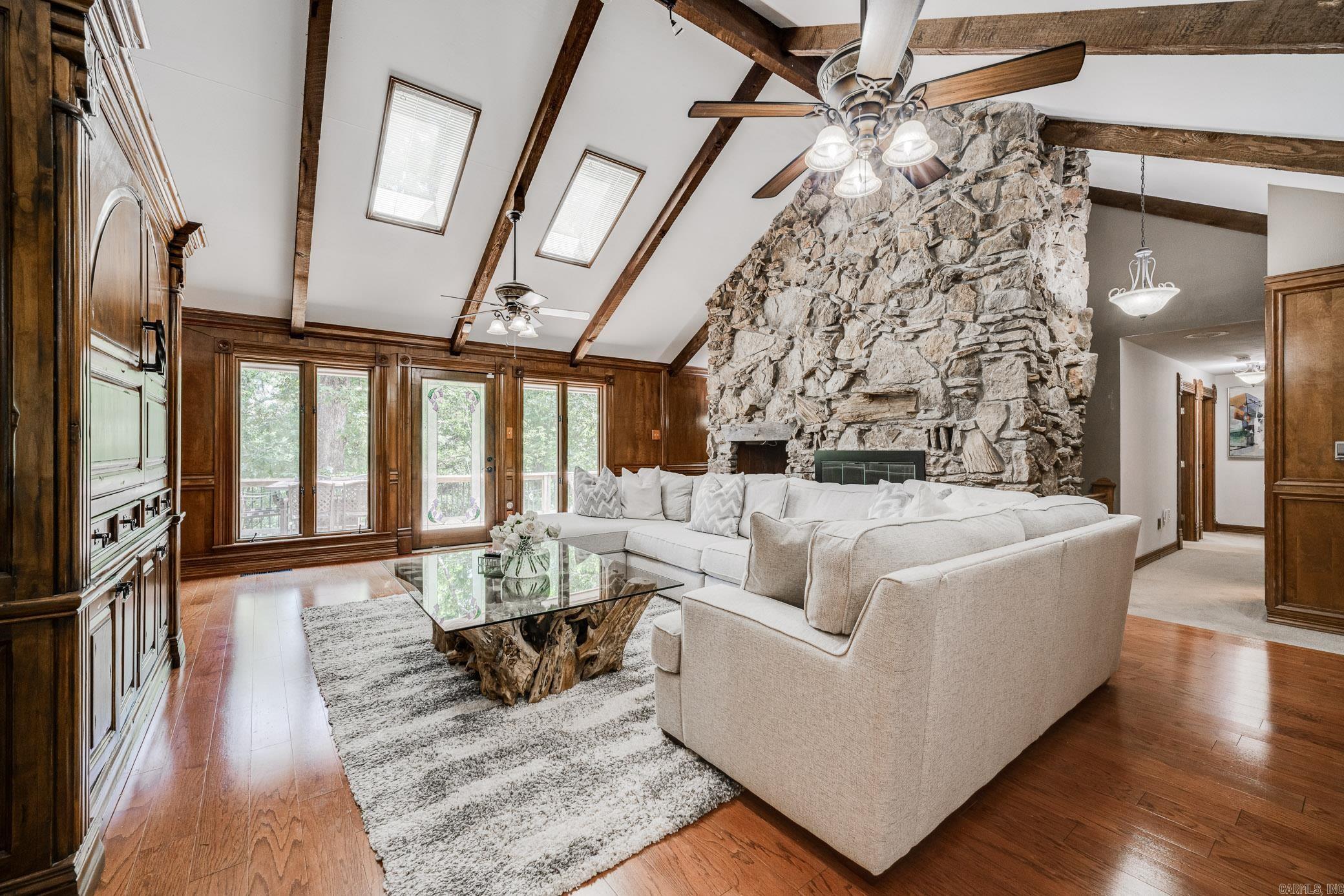 4 Cherry Tree Court