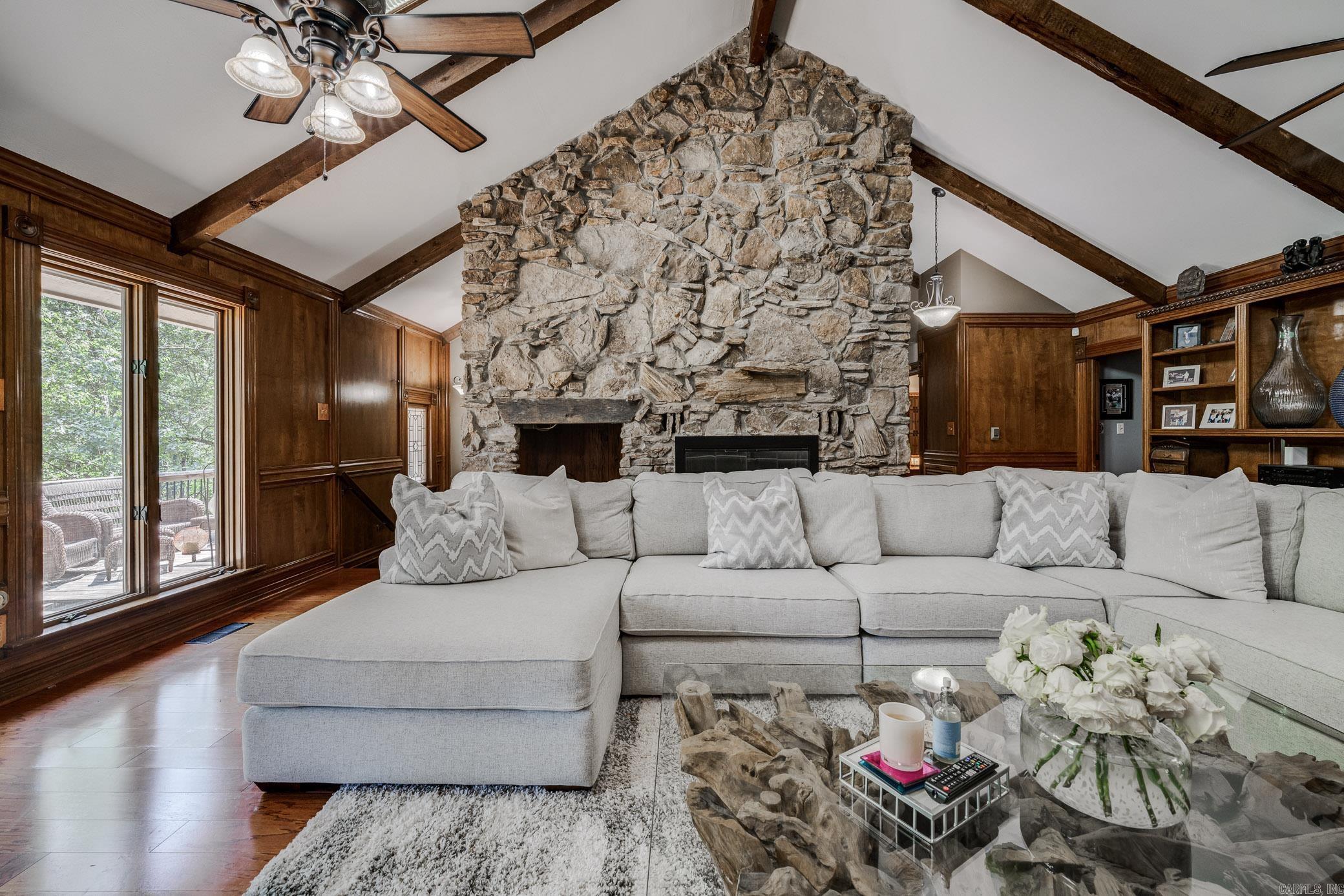 4 Cherry Tree Court