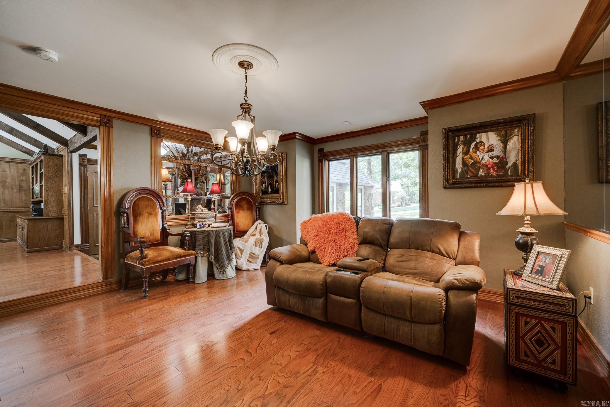 4 Cherry Tree Court