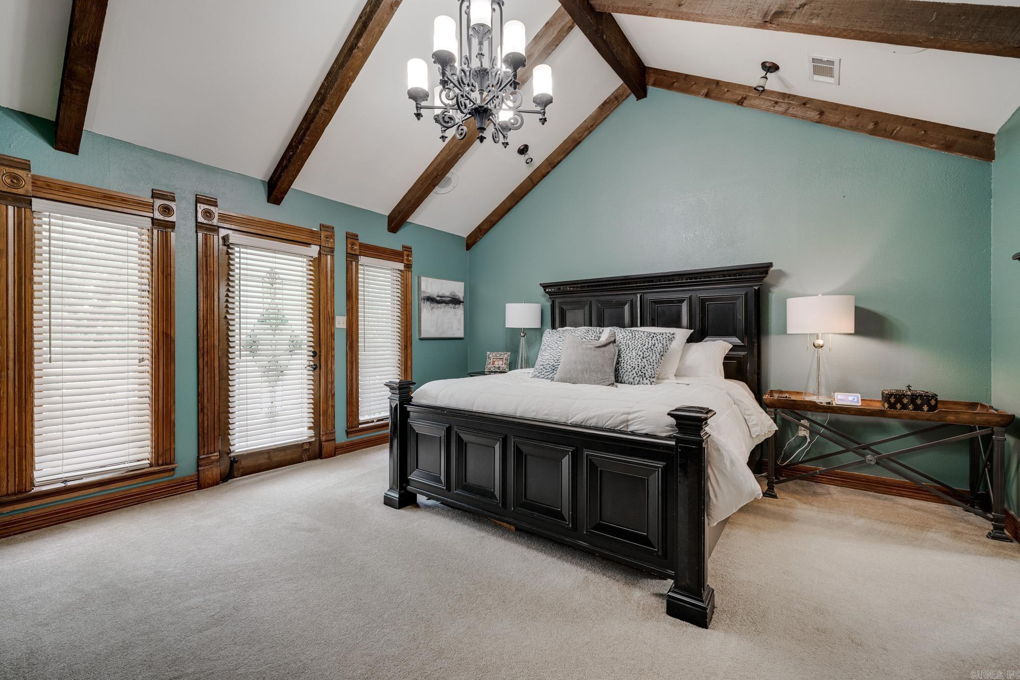 4 Cherry Tree Court