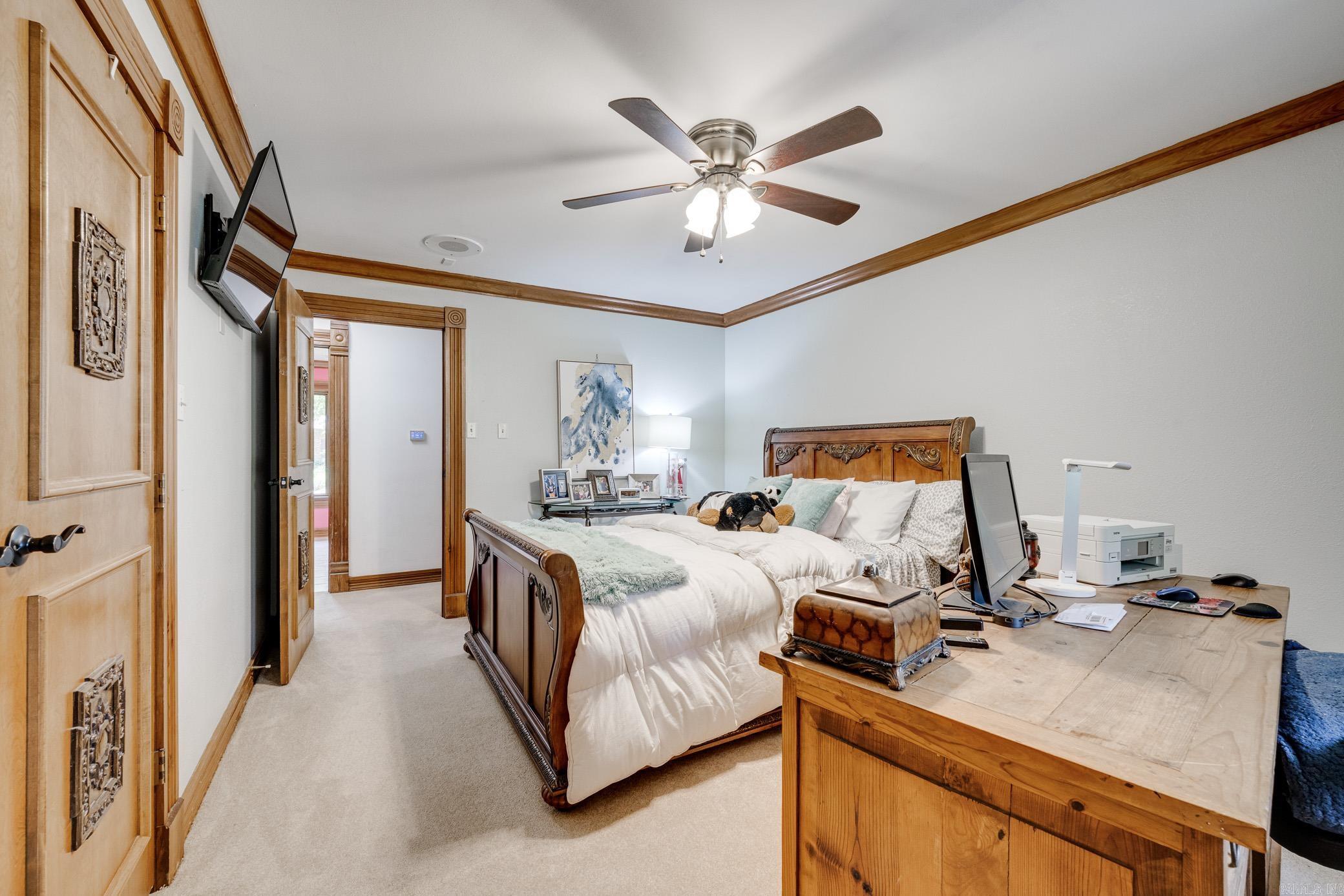 4 Cherry Tree Court