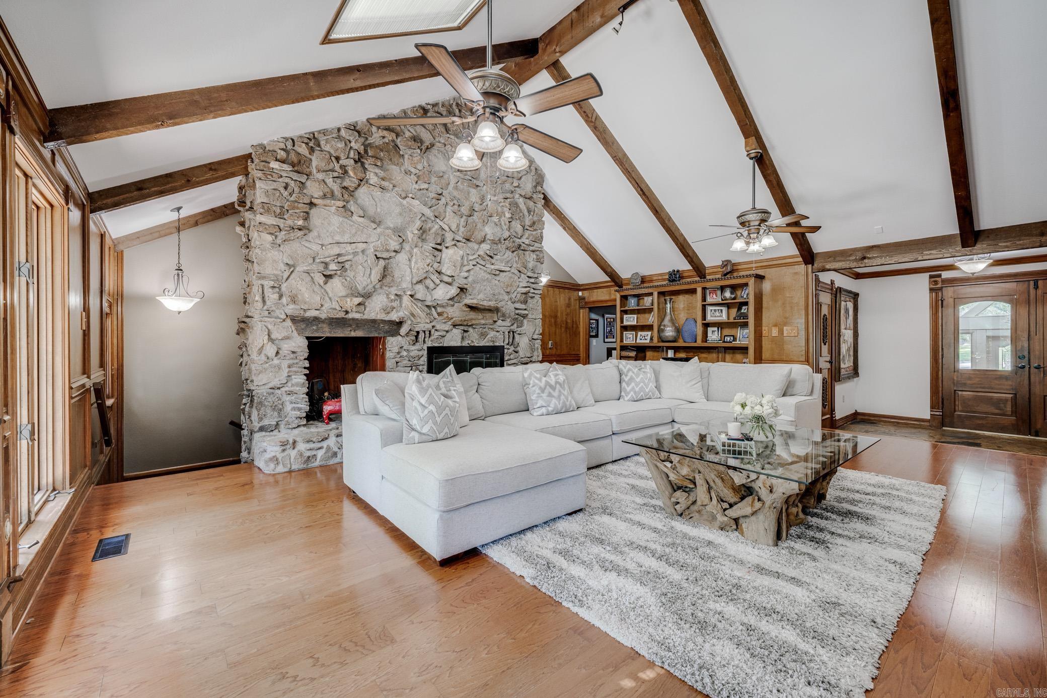 4 Cherry Tree Court