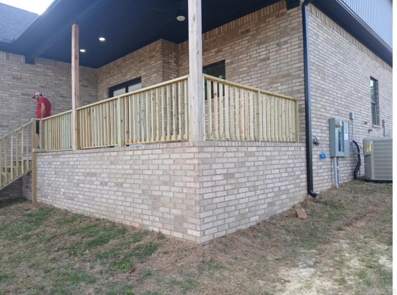 166 Hayden Drive
