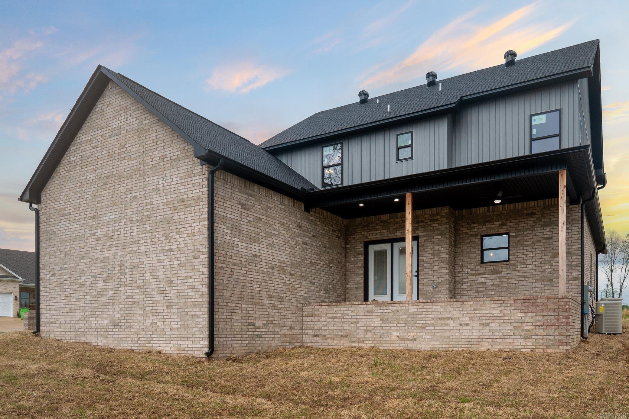 166 Hayden Drive