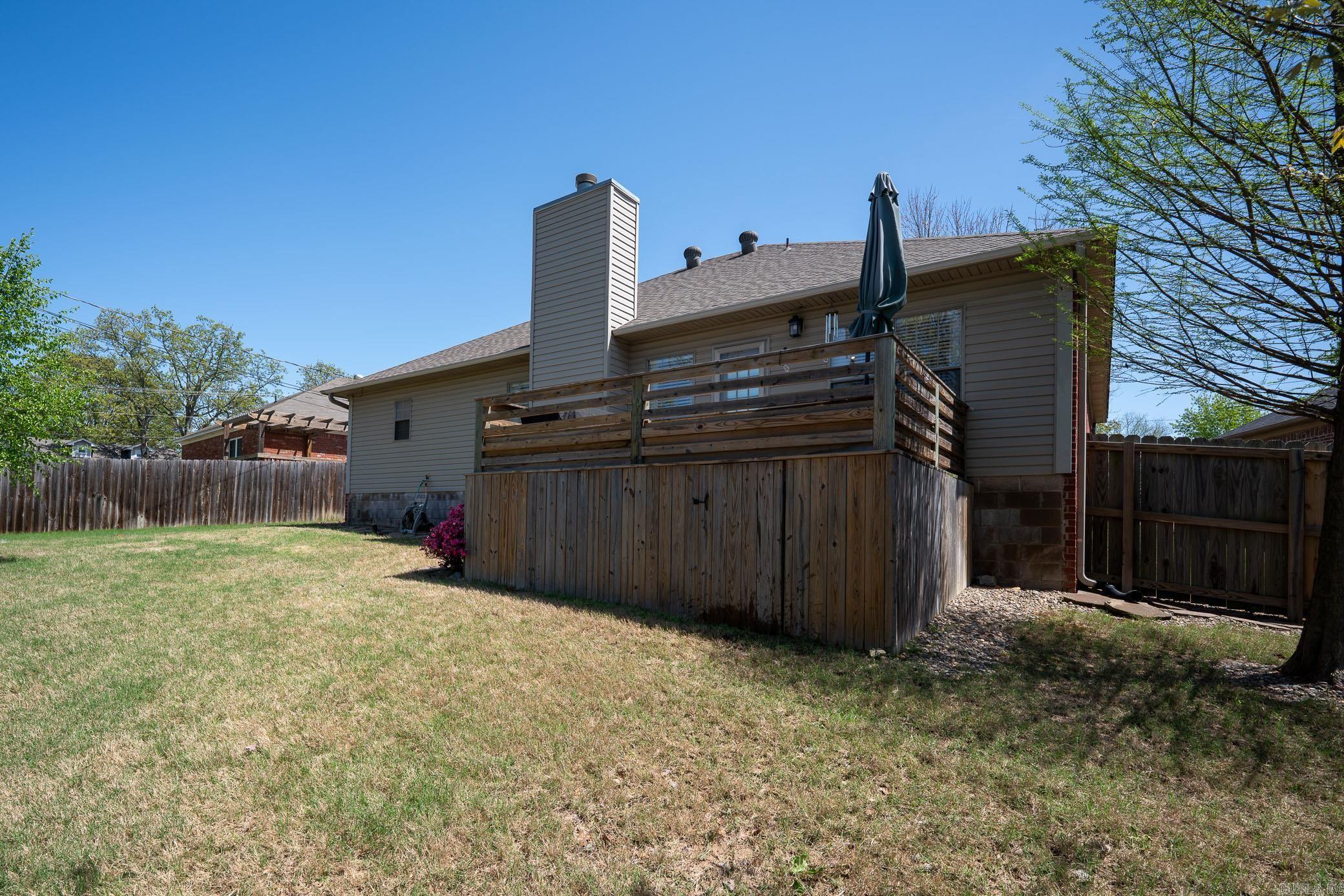 6509 Countrywood Cove