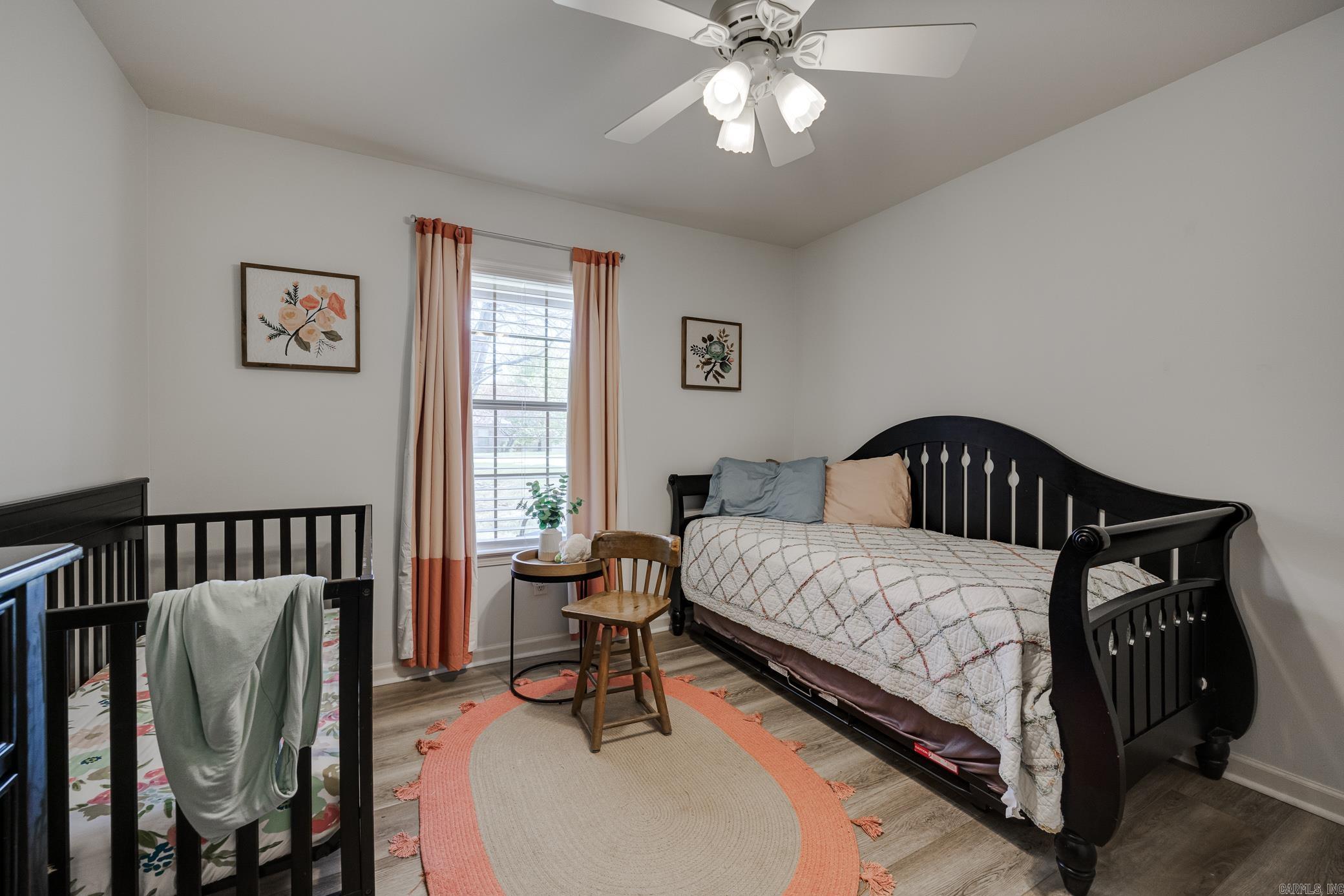 6509 Countrywood Cove