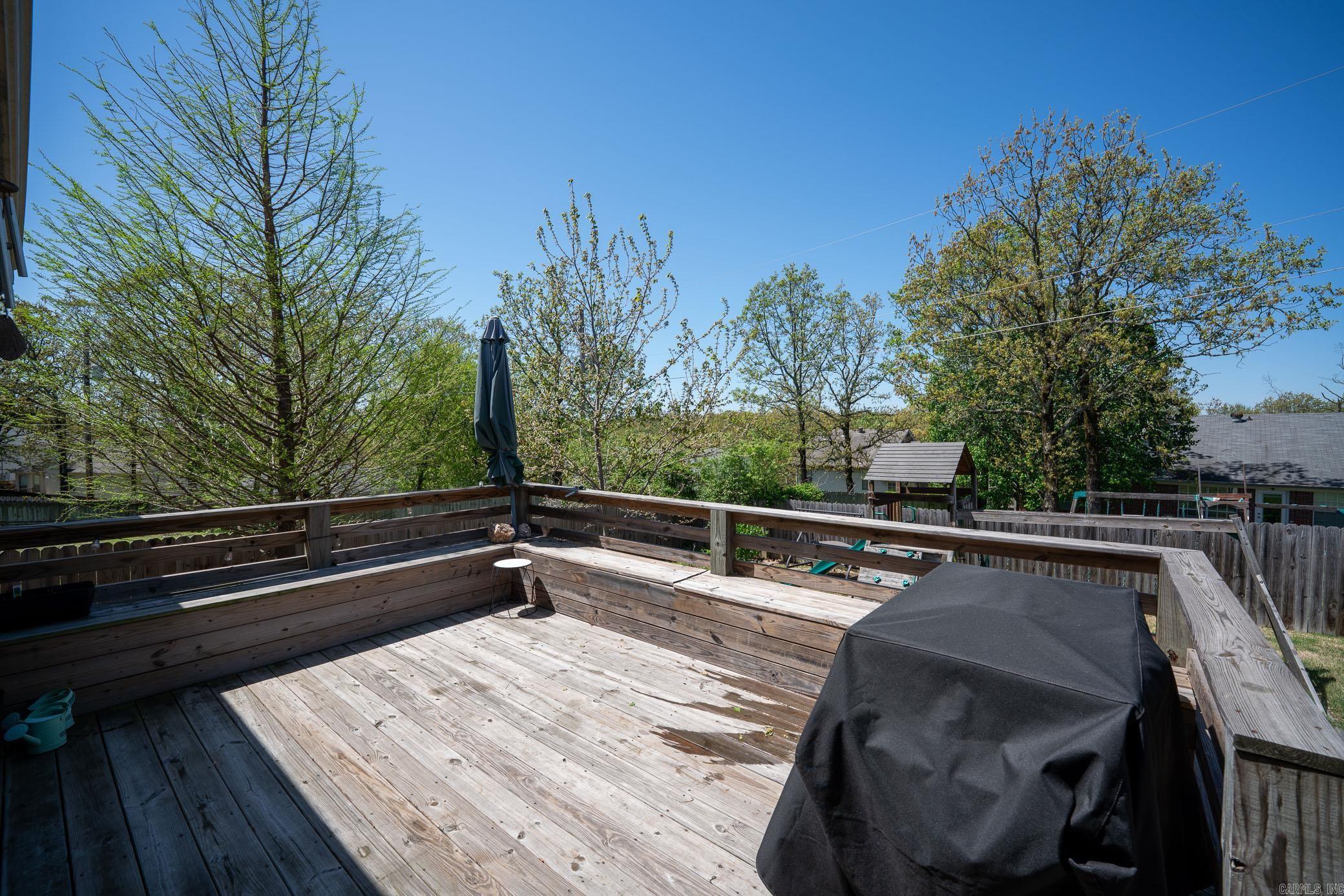 6509 Countrywood Cove