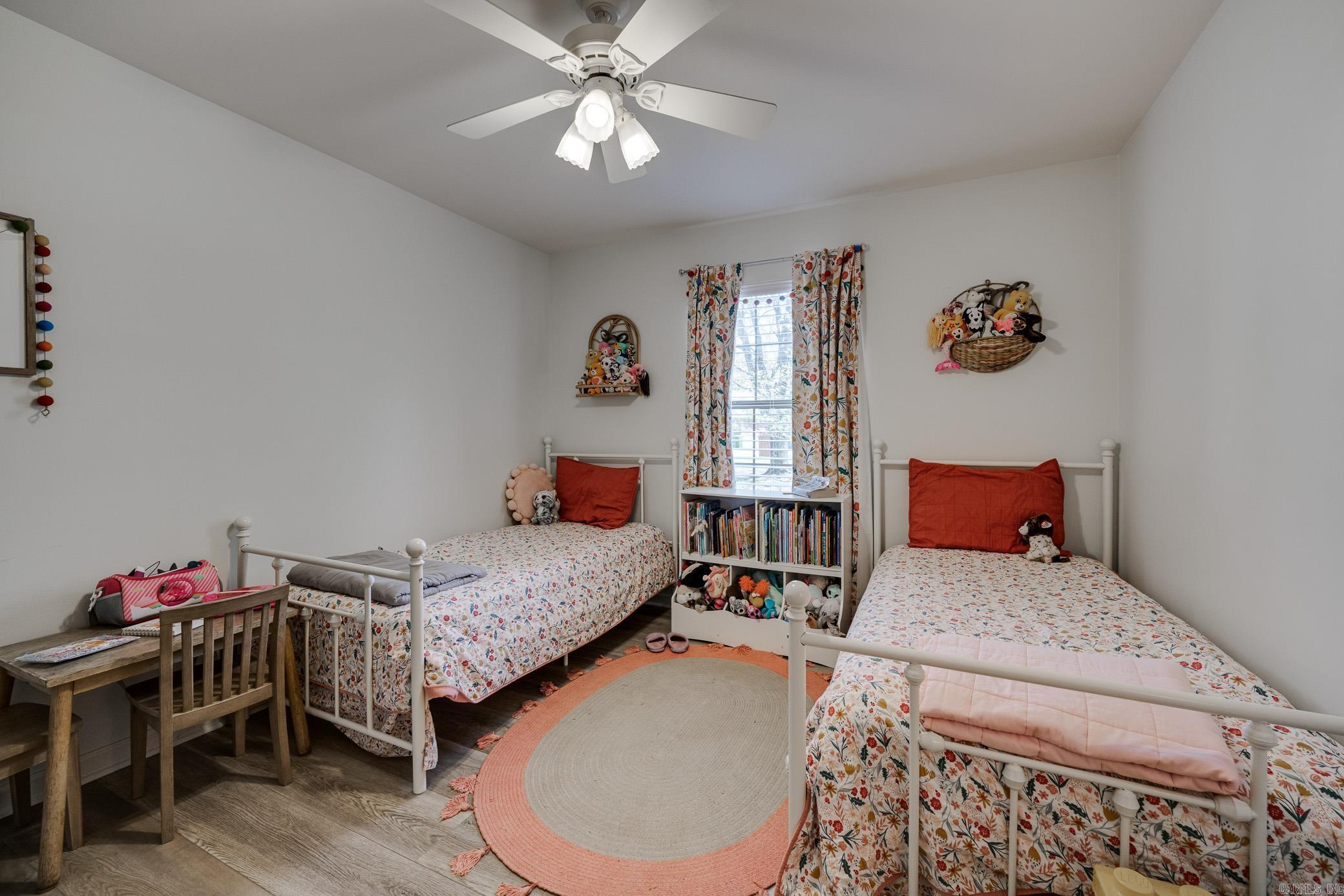 6509 Countrywood Cove