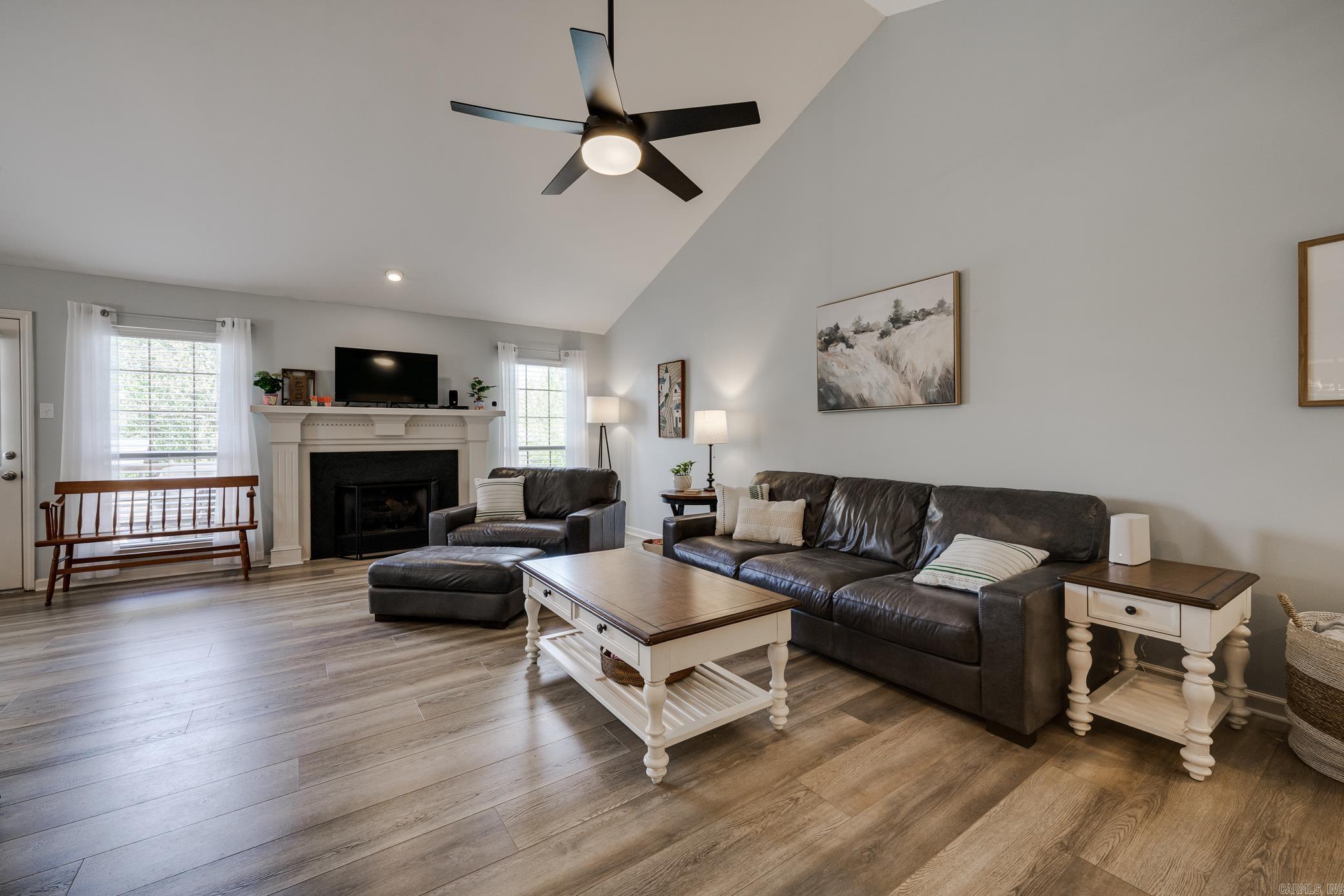 6509 Countrywood Cove