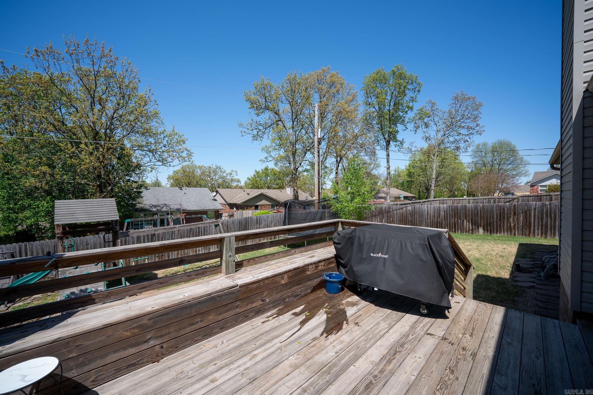 6509 Countrywood Cove