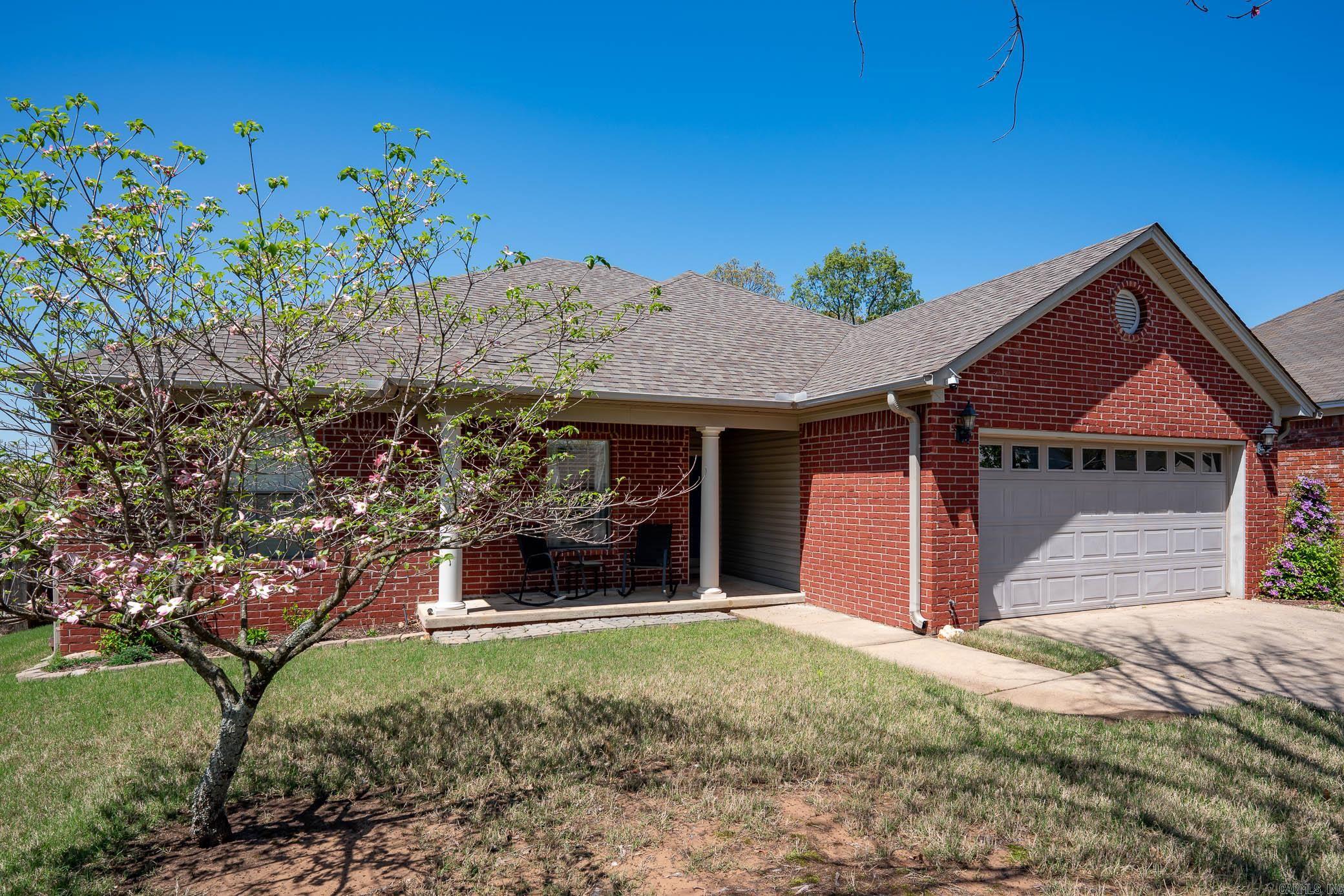 6509 Countrywood Cove