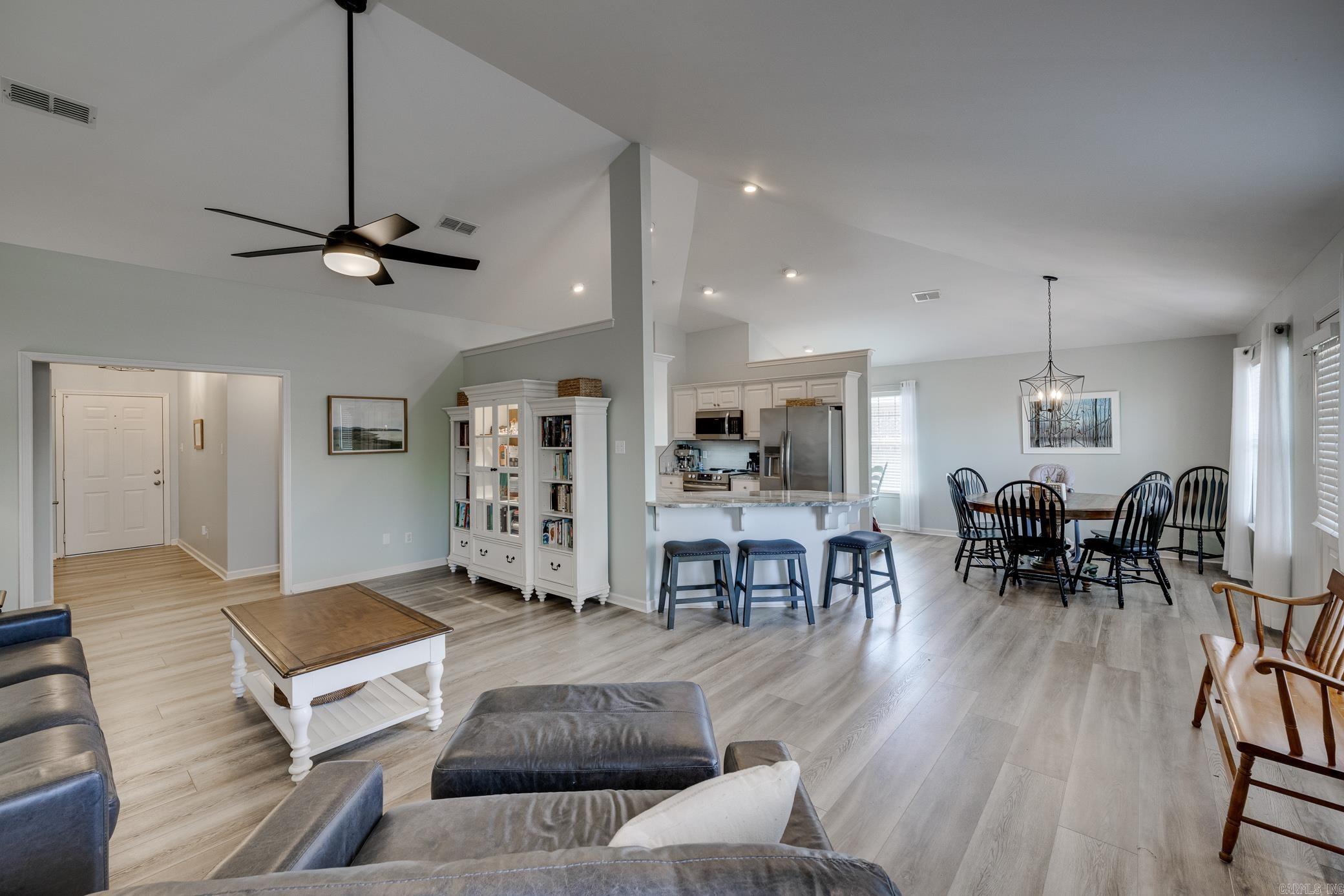 6509 Countrywood Cove