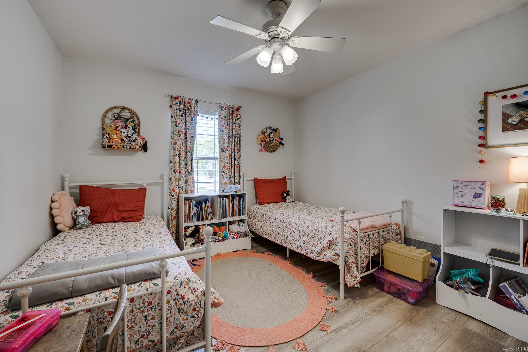 6509 Countrywood Cove