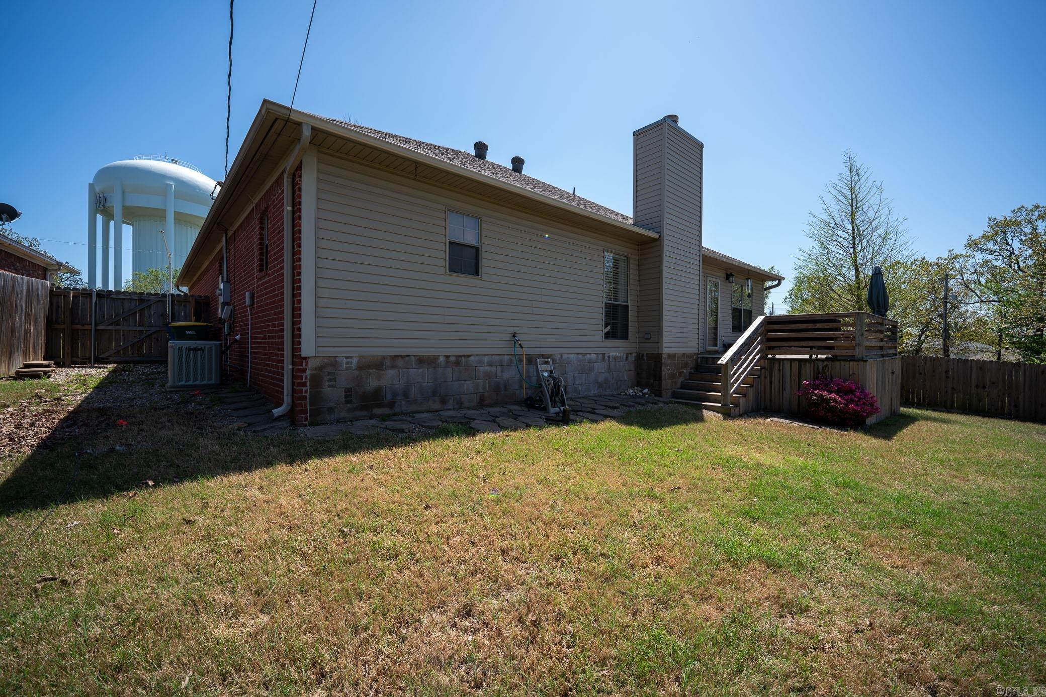 6509 Countrywood Cove