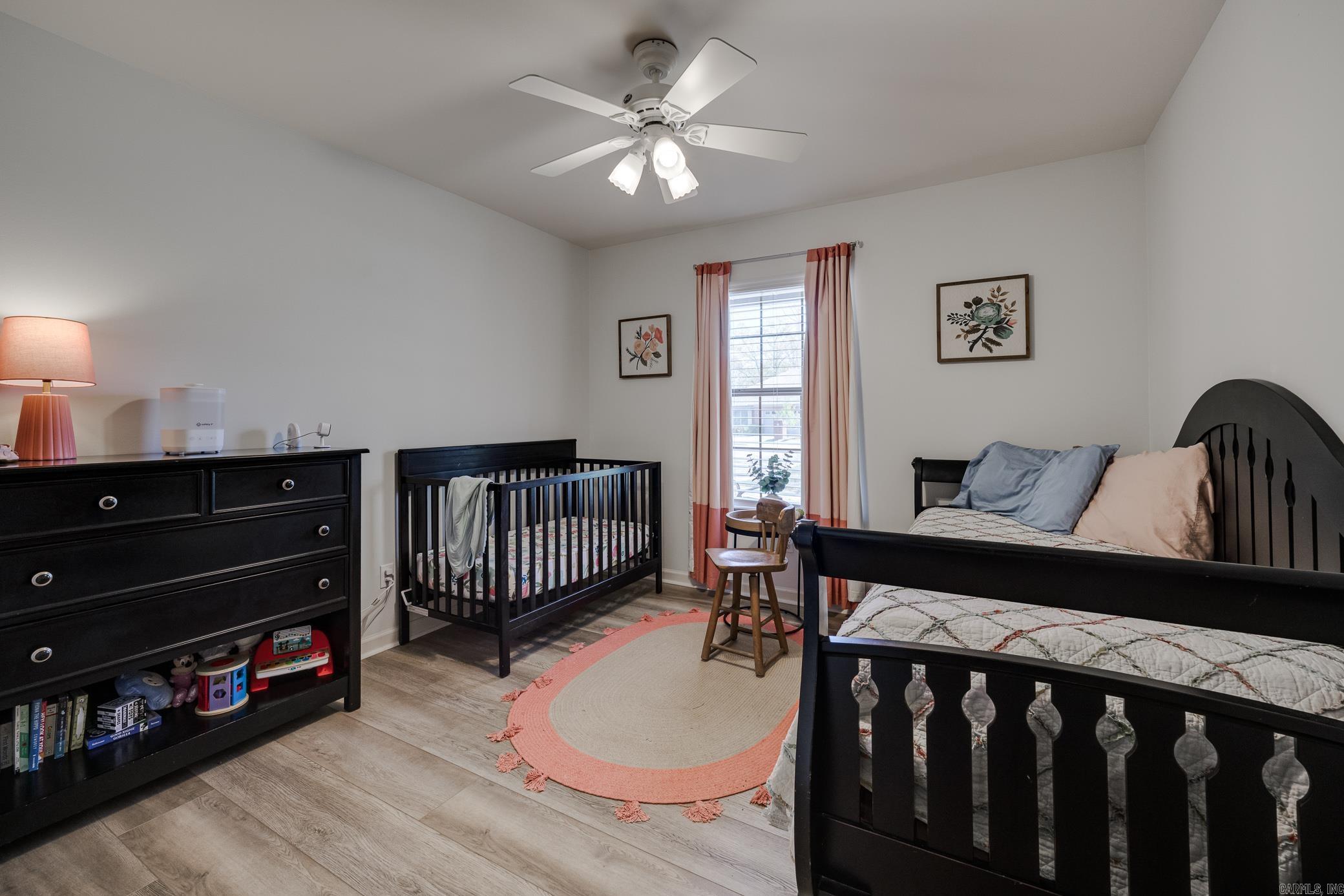 6509 Countrywood Cove