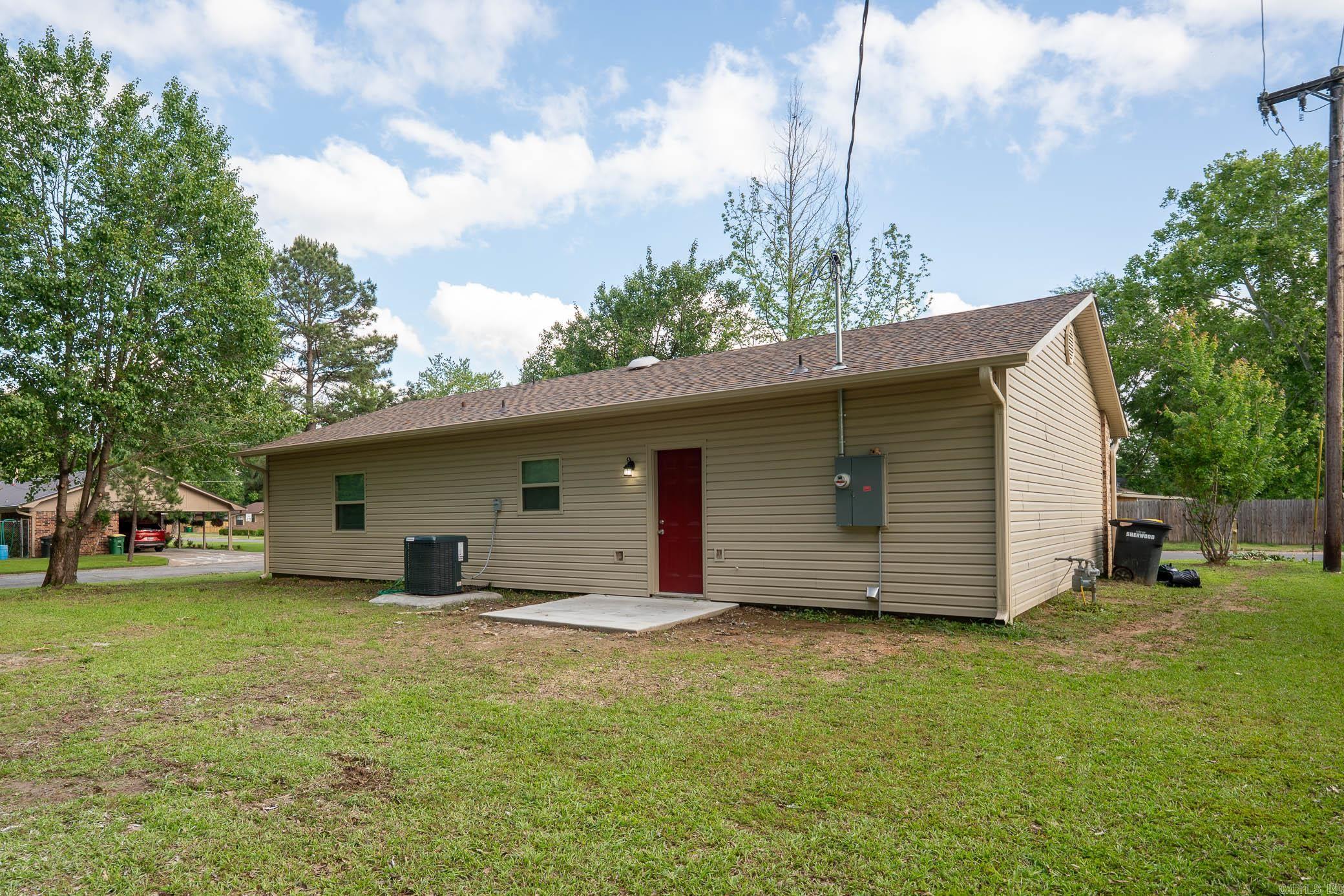 347 Randall Drive
