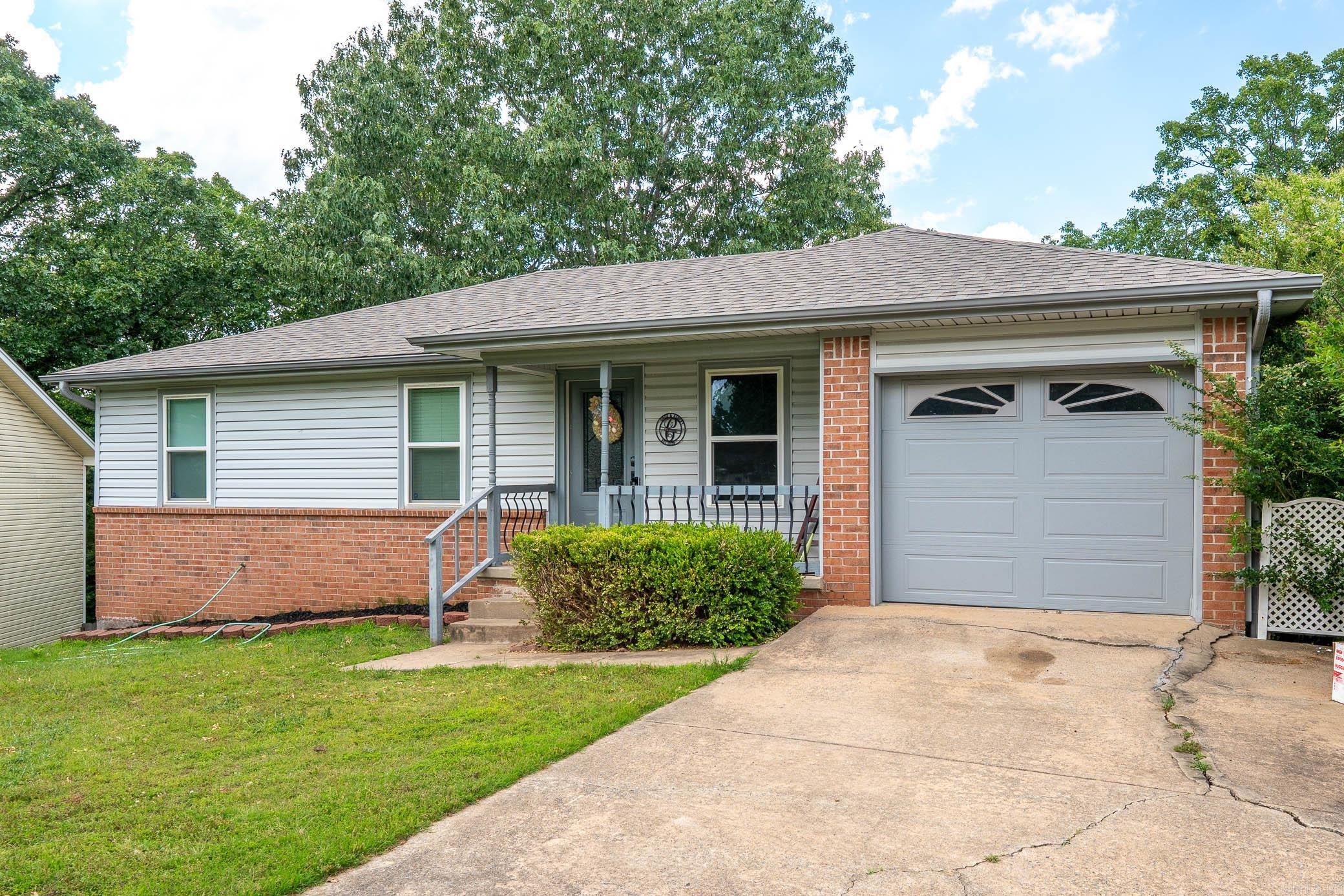 257 Briarpatch Lane