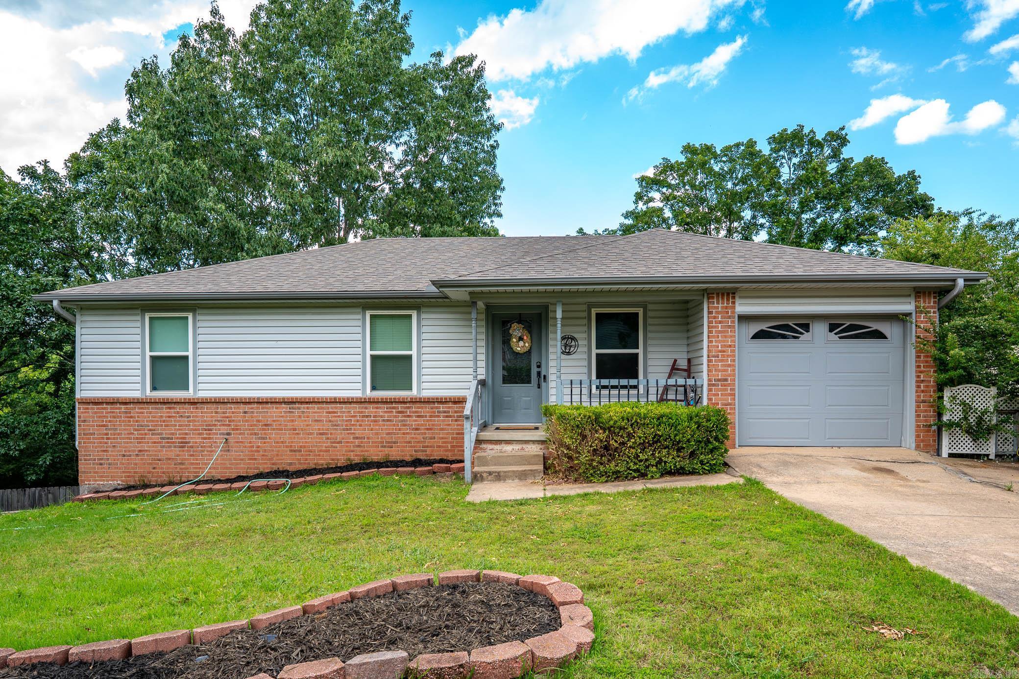 257 Briarpatch Lane