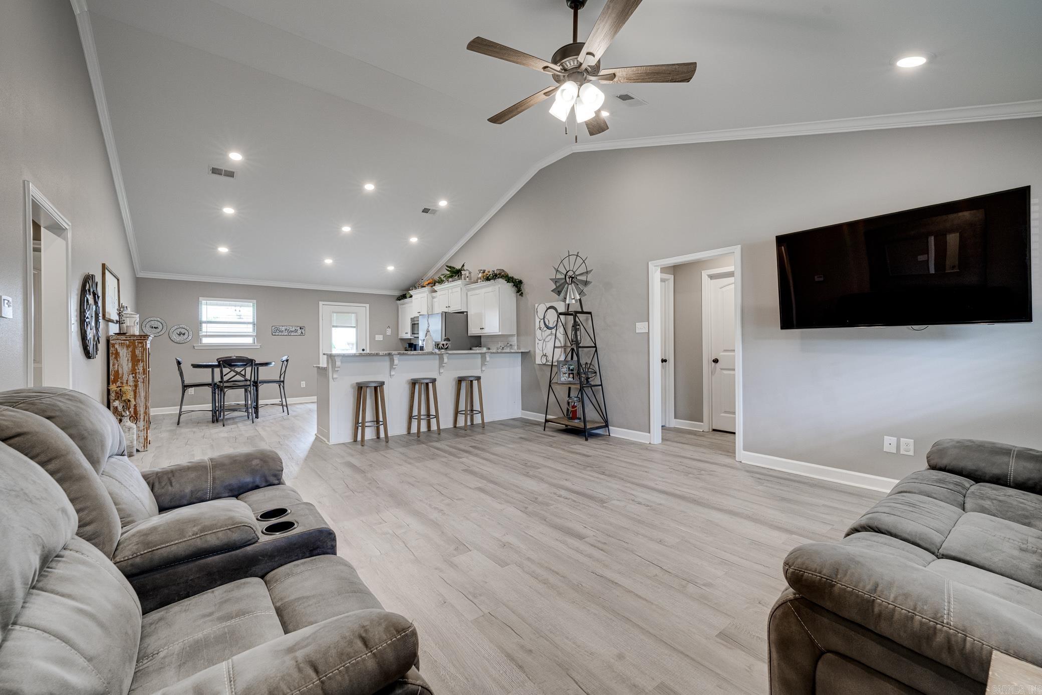 14 Patti Cove