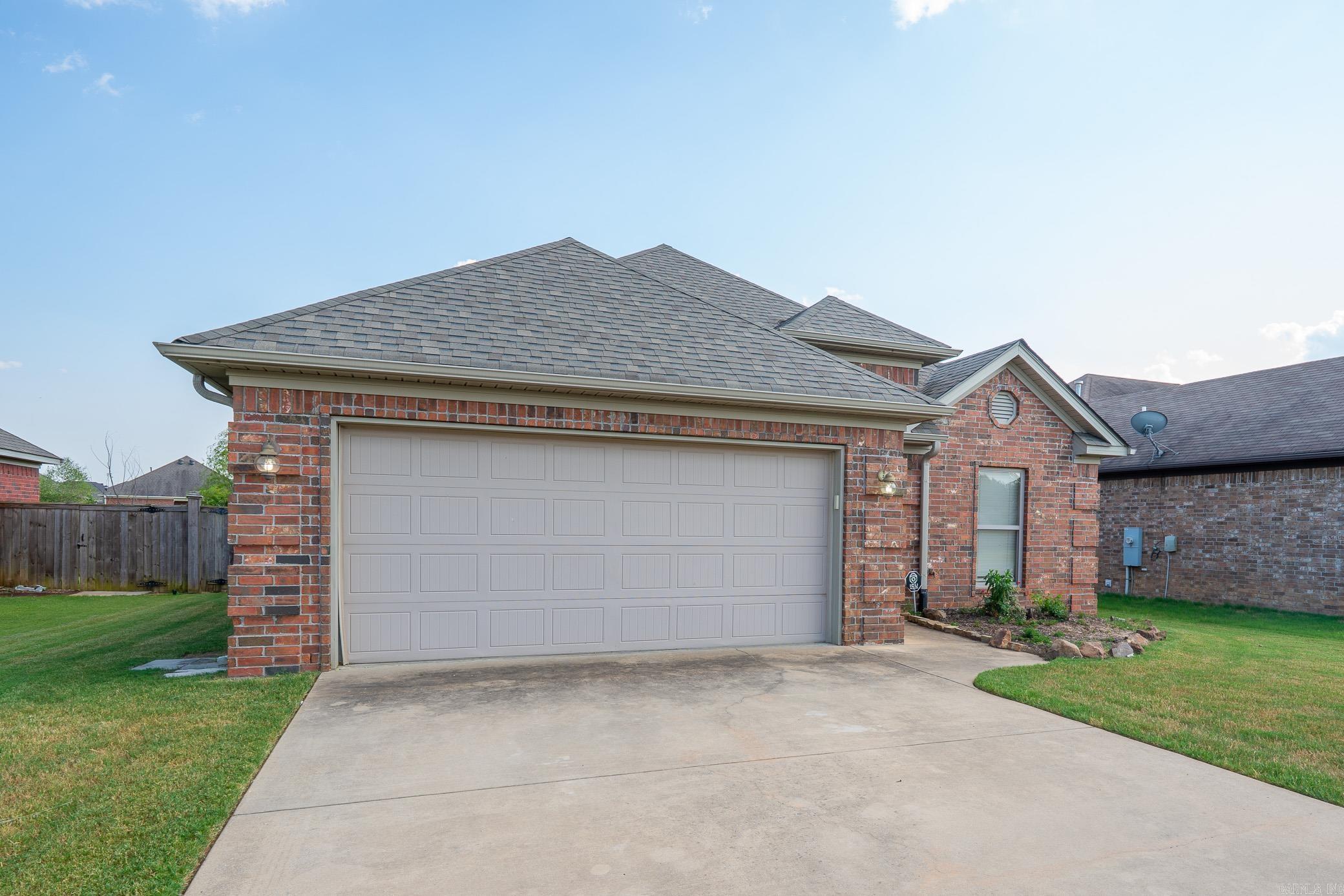 117 Chambery Drive