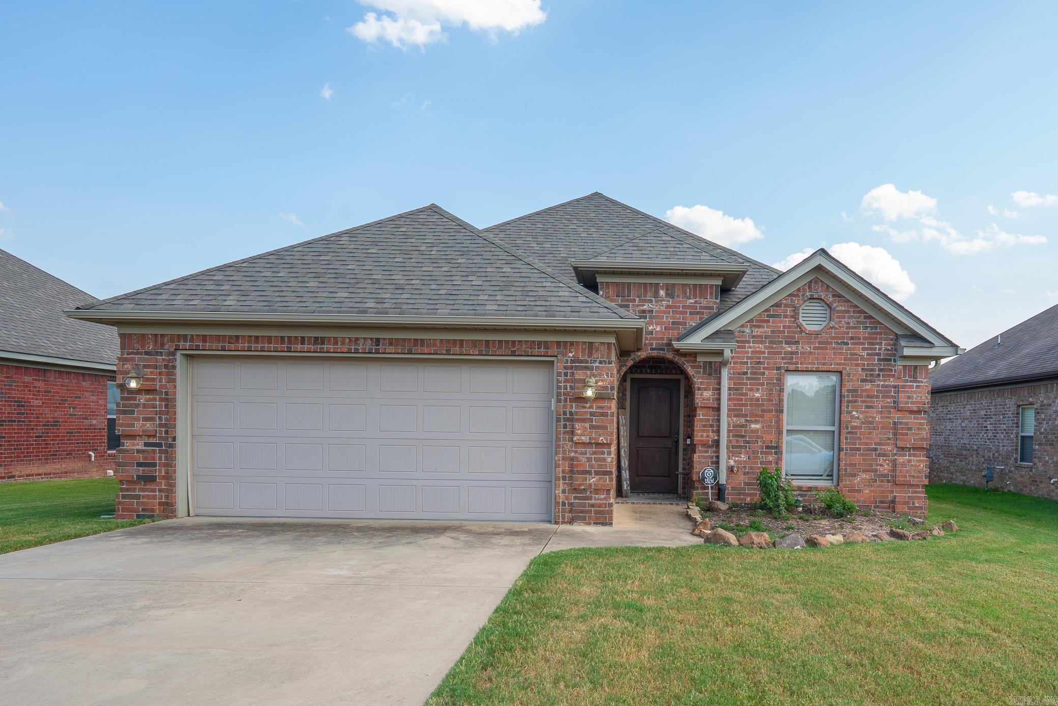 117 Chambery Drive