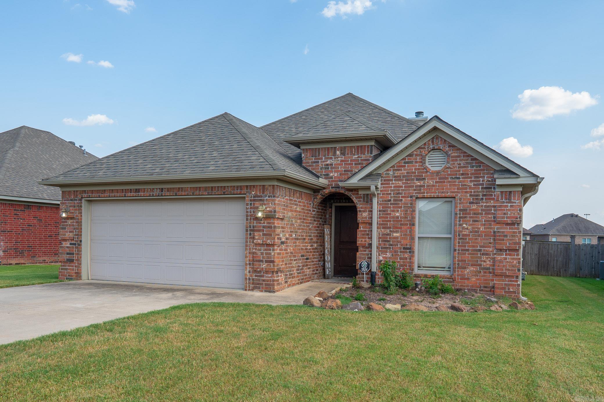 117 Chambery Drive