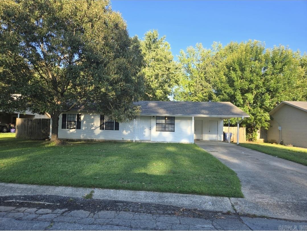 34 Parkview Drive