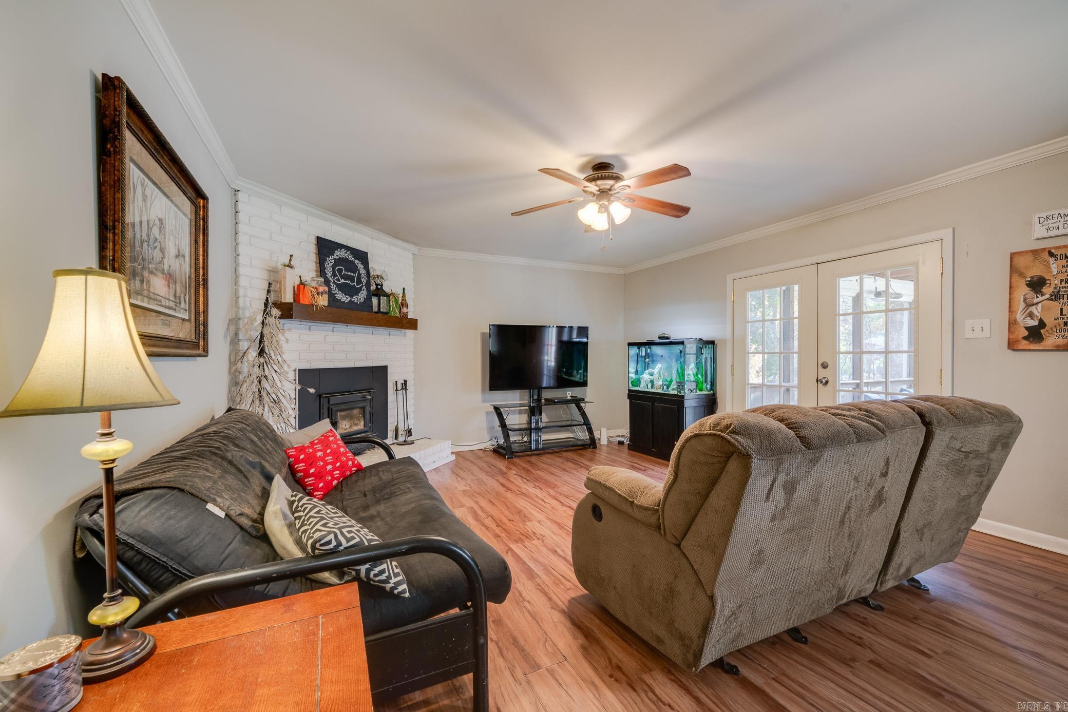 1504 War Eagle Drive