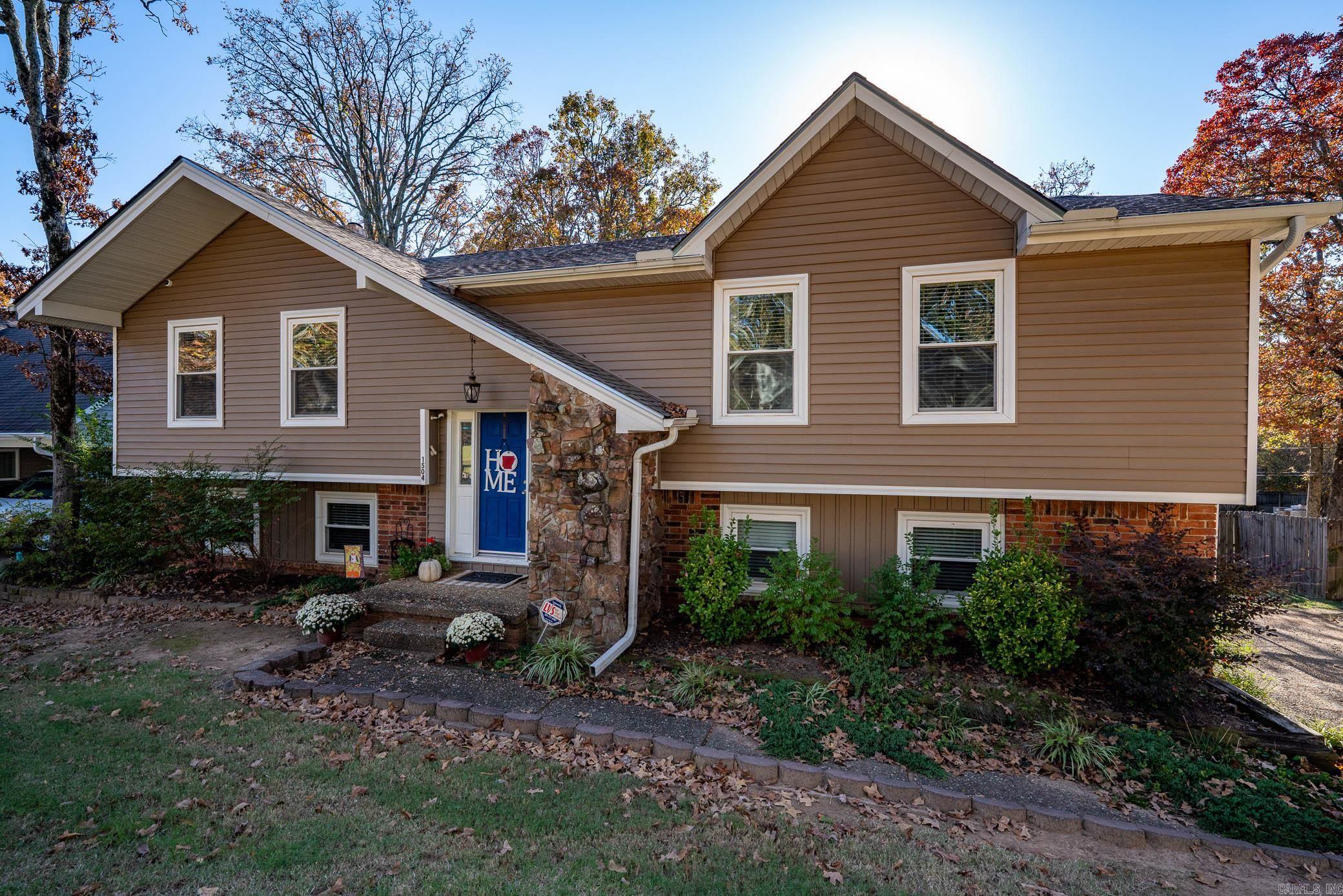 1504 War Eagle Drive