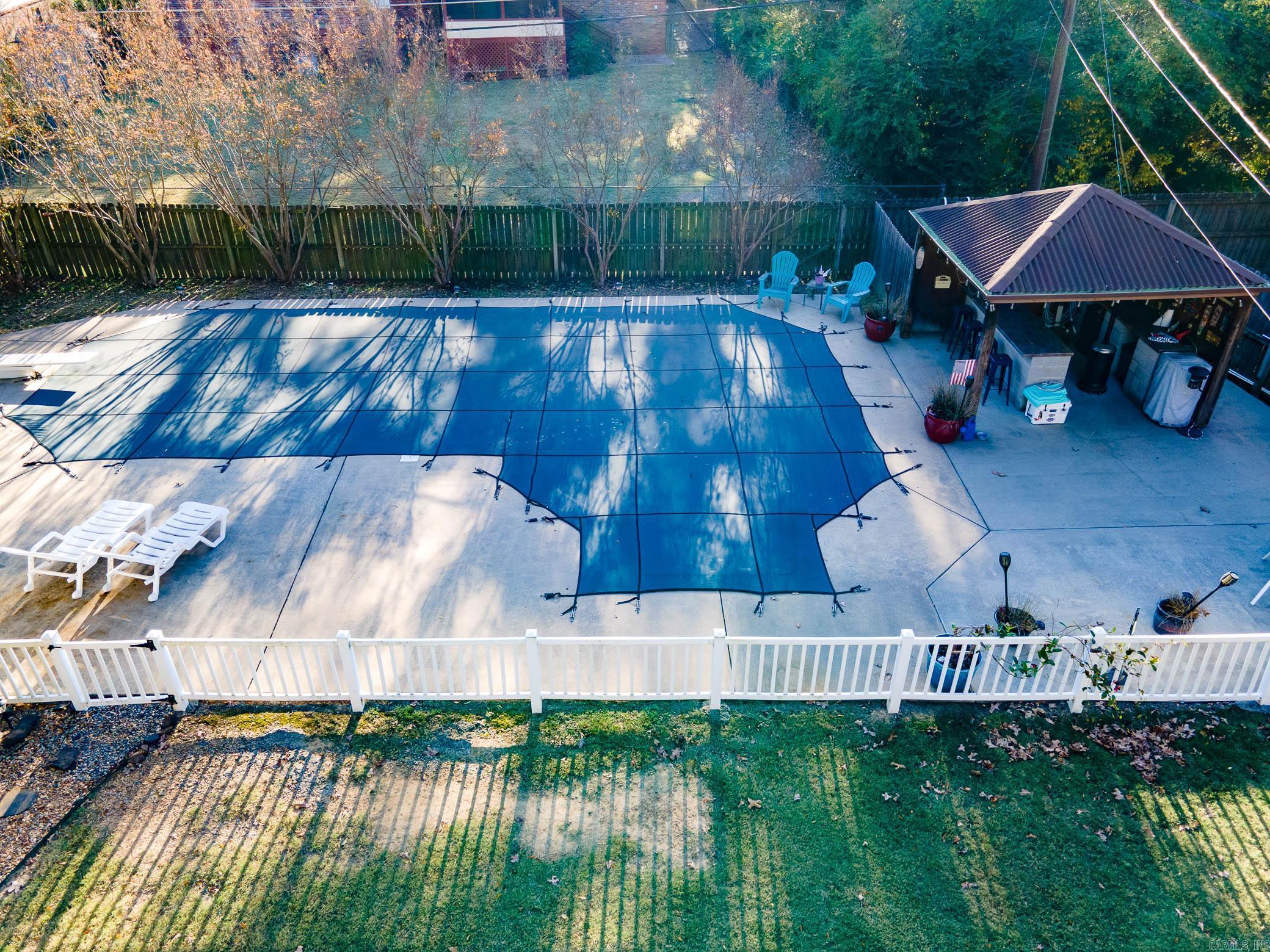1504 War Eagle Drive