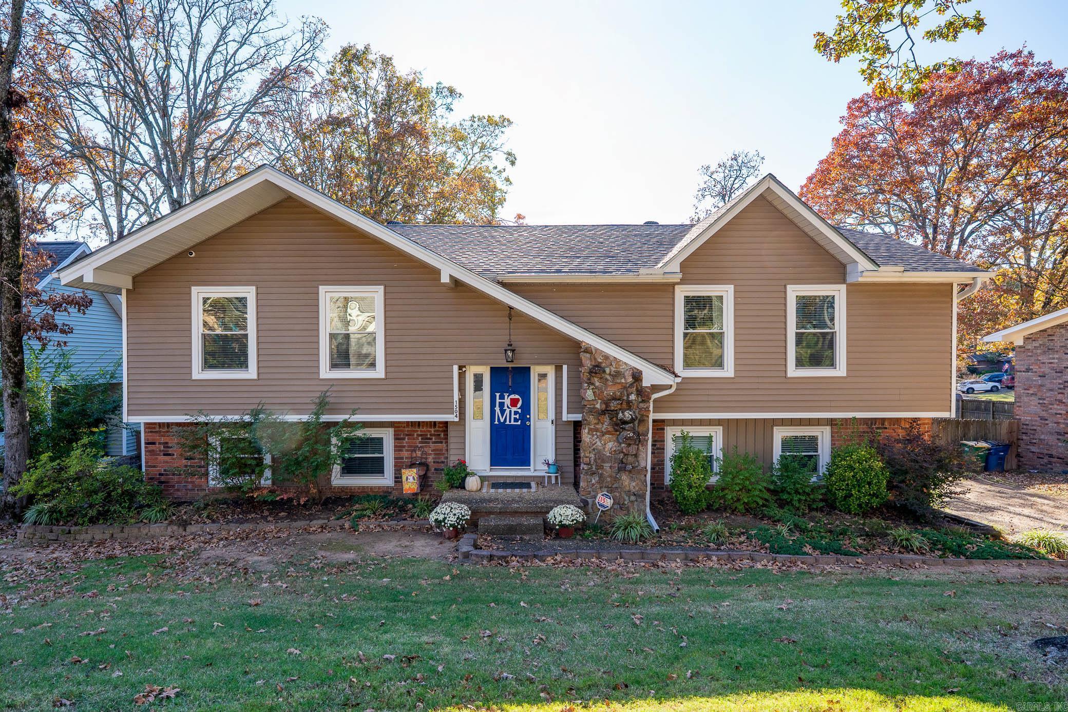1504 War Eagle Drive