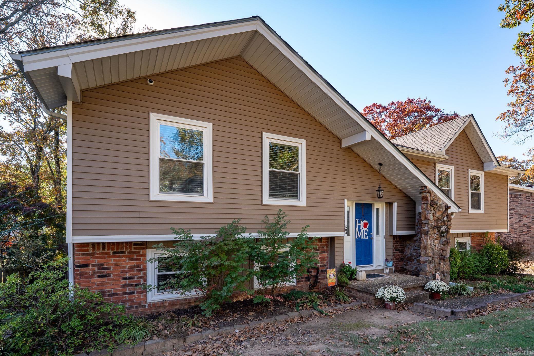 1504 War Eagle Drive