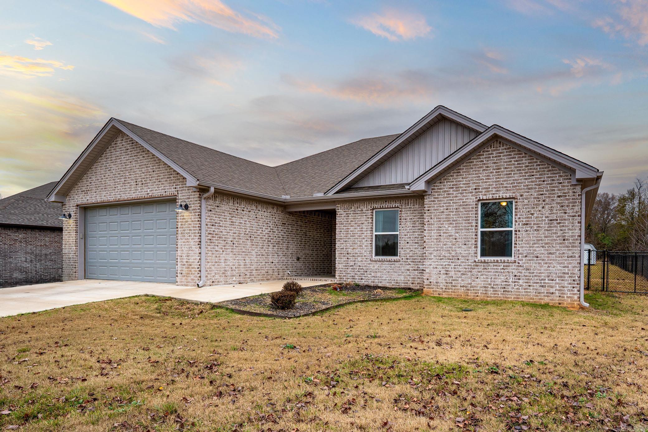 11104 Peters Road