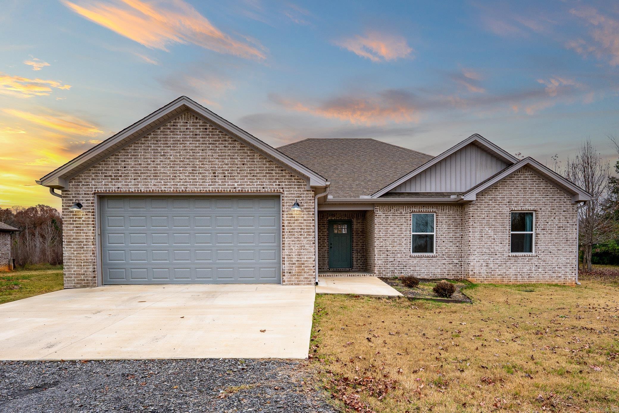 11104 Peters Road