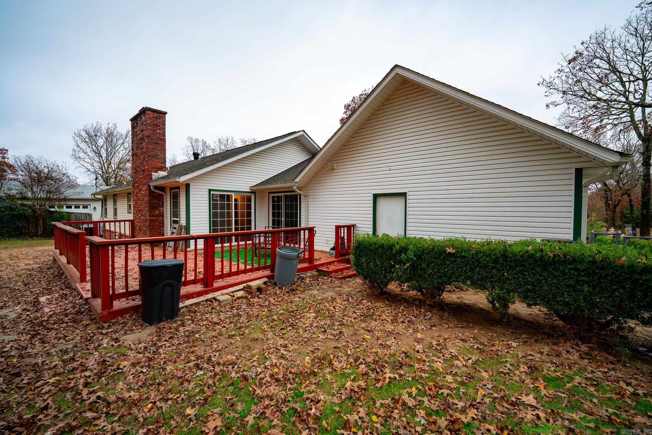 22 Sun Valley Drive