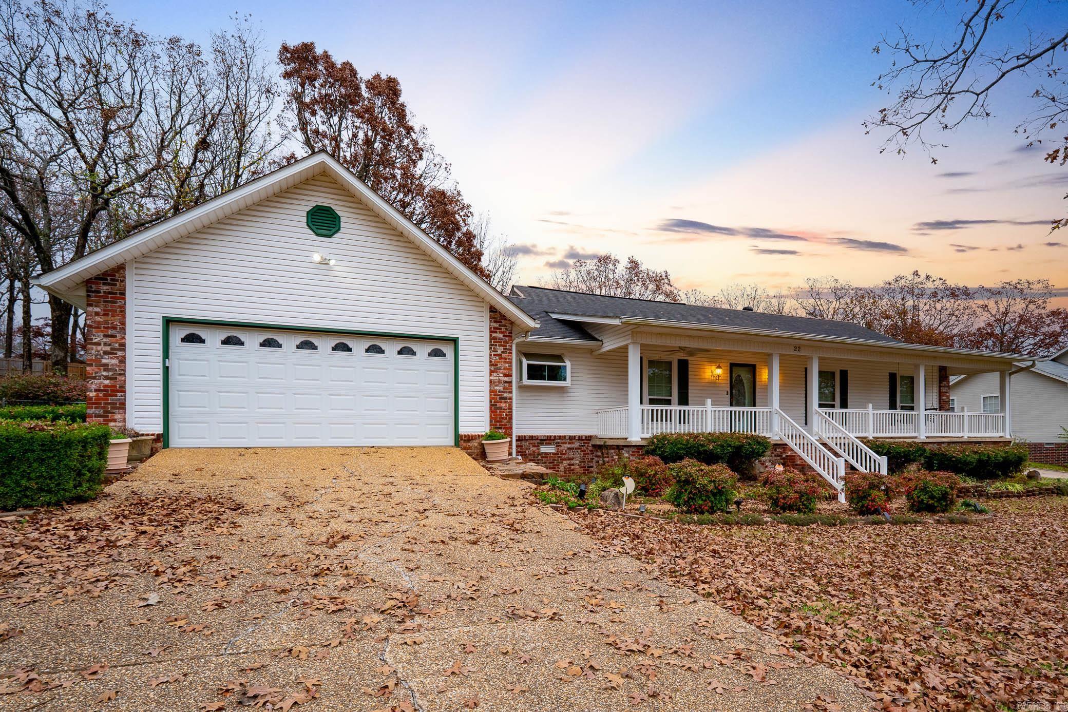22 Sun Valley Drive